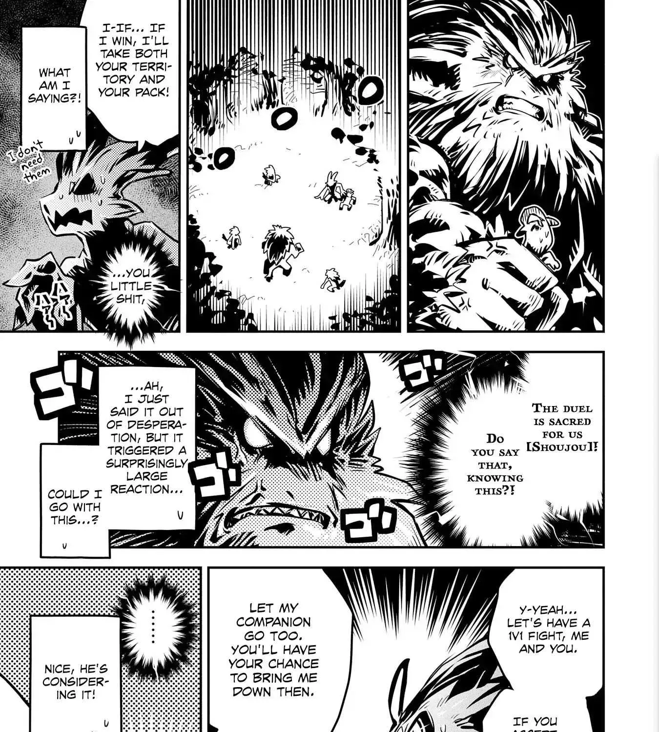 Read Reincarnated As A Dragon Hatchling EN Manga Online