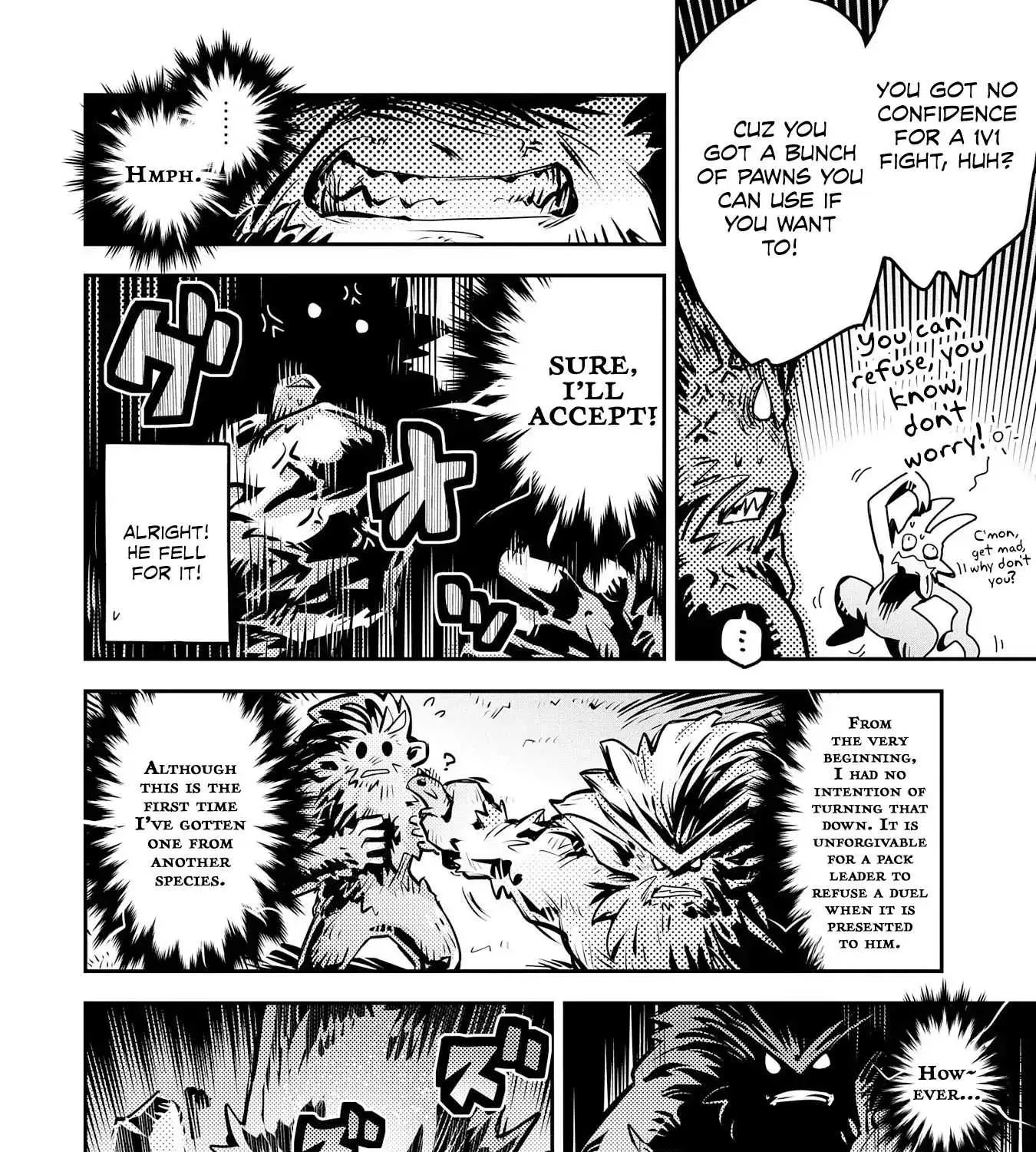 Read Reincarnated As A Dragon Hatchling EN Manga Online