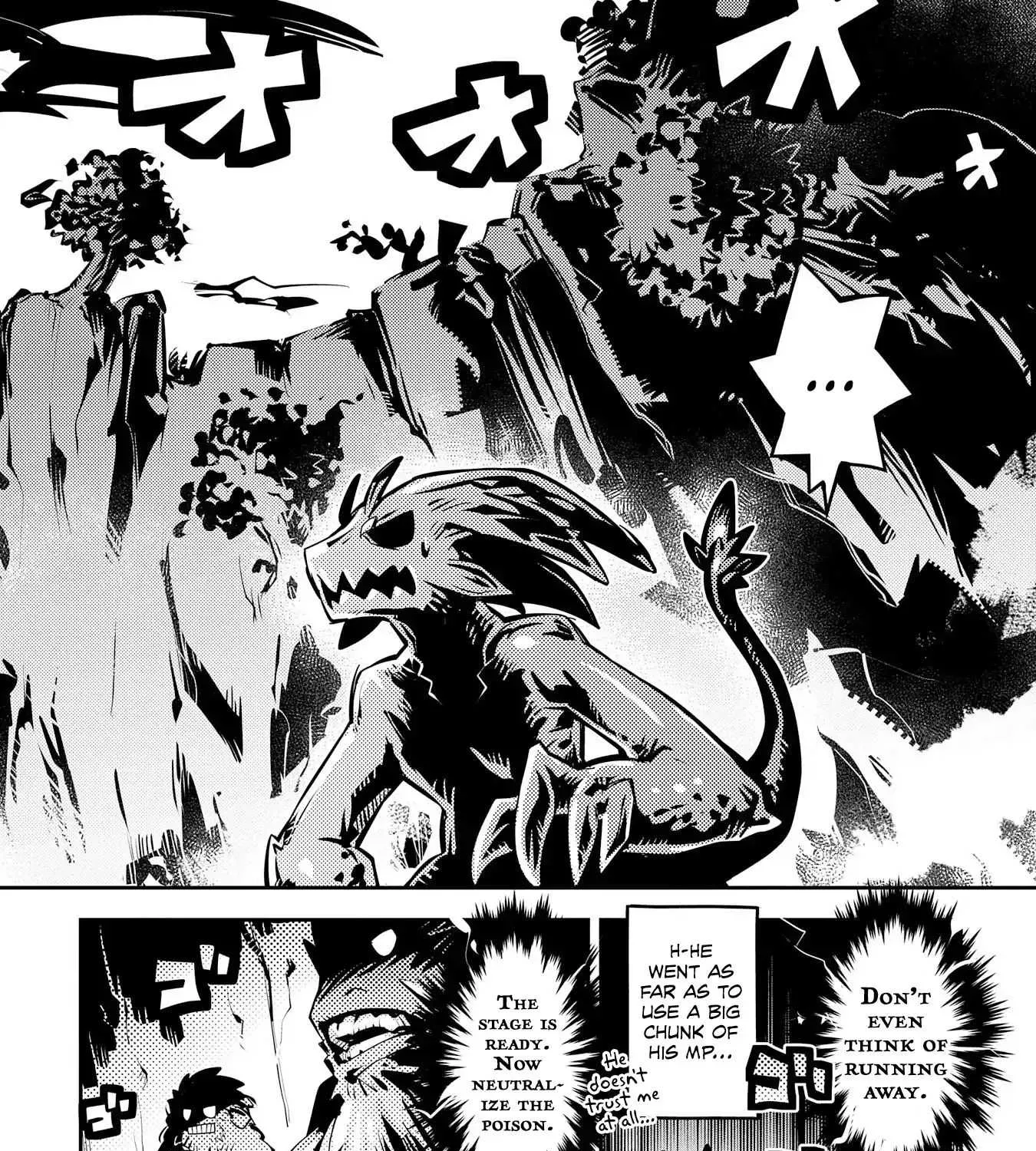 Read Reincarnated As A Dragon Hatchling EN Manga Online