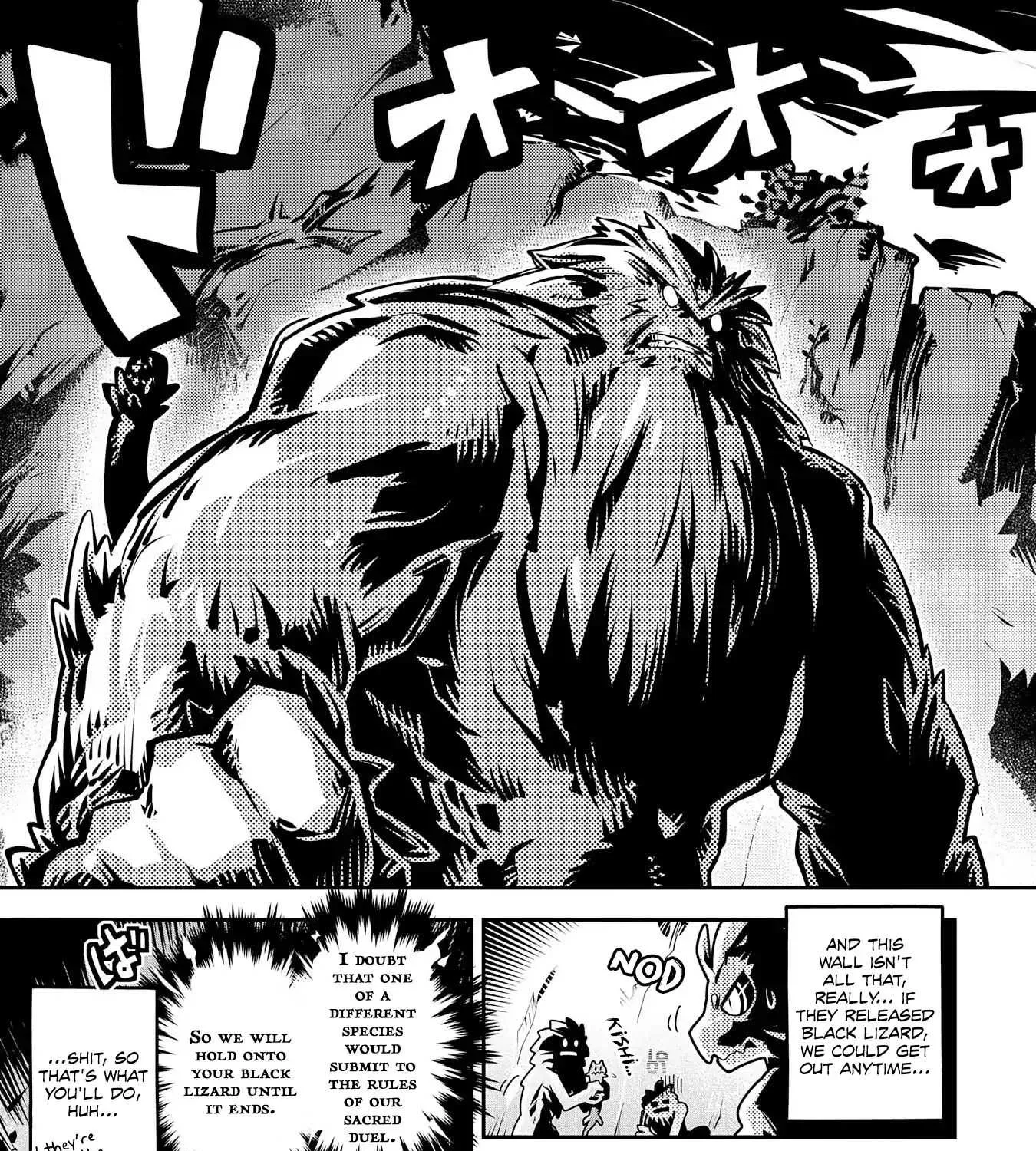 Read Reincarnated As A Dragon Hatchling EN Manga Online