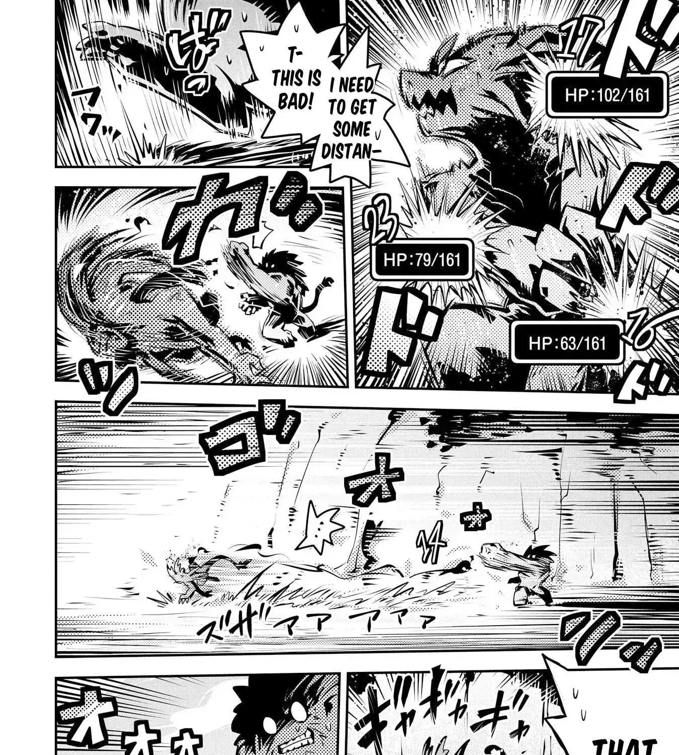 Read Reincarnated As A Dragon Hatchling EN Manga Online