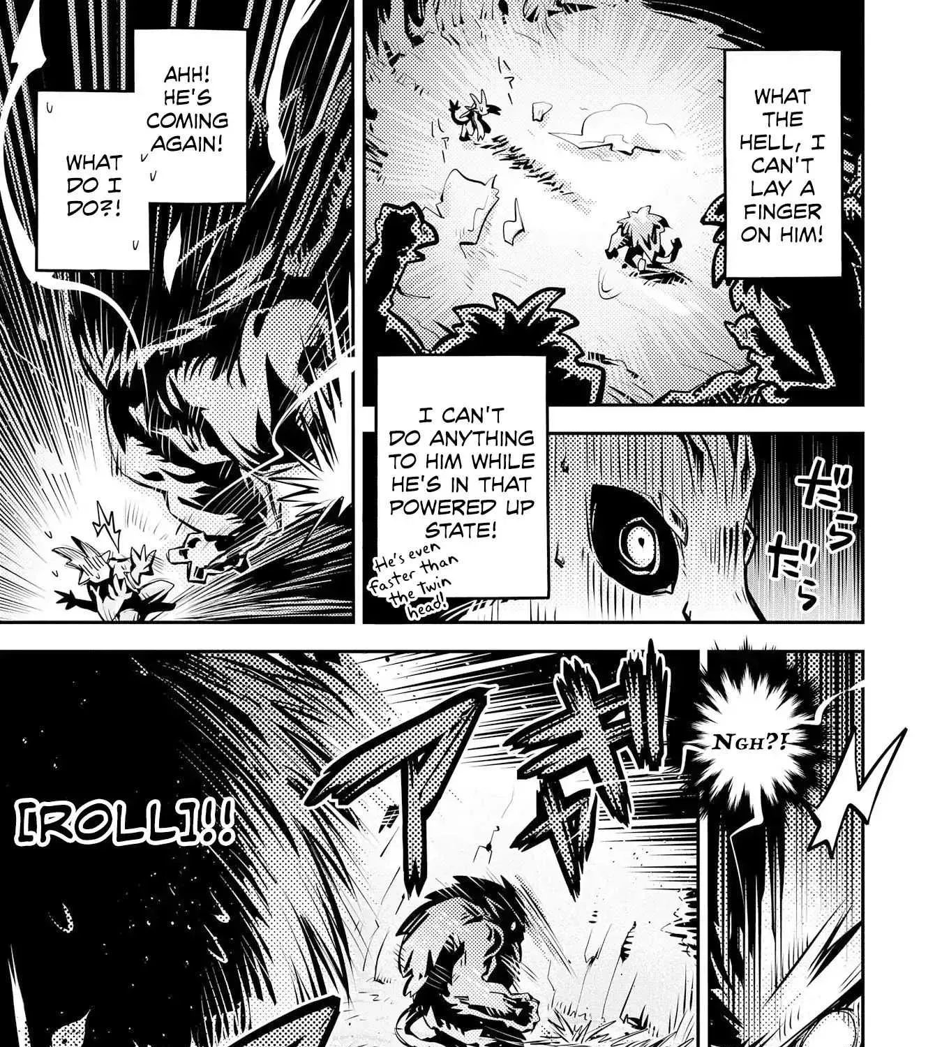 Read Reincarnated As A Dragon Hatchling EN Manga Online