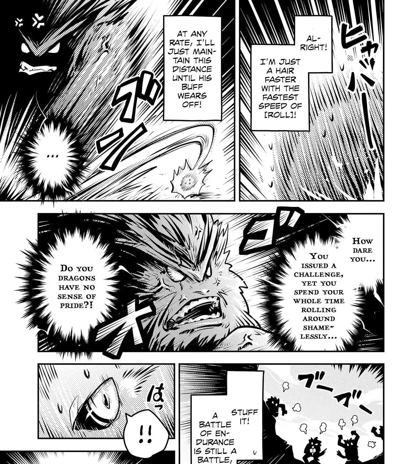 Read Reincarnated As A Dragon Hatchling EN Manga Online