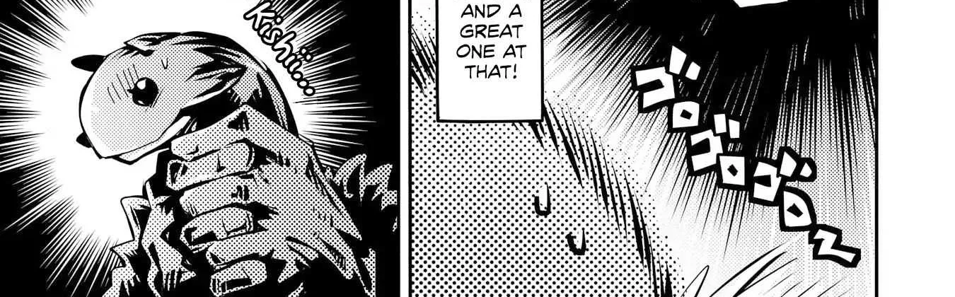 Read Reincarnated As A Dragon Hatchling EN Manga Online