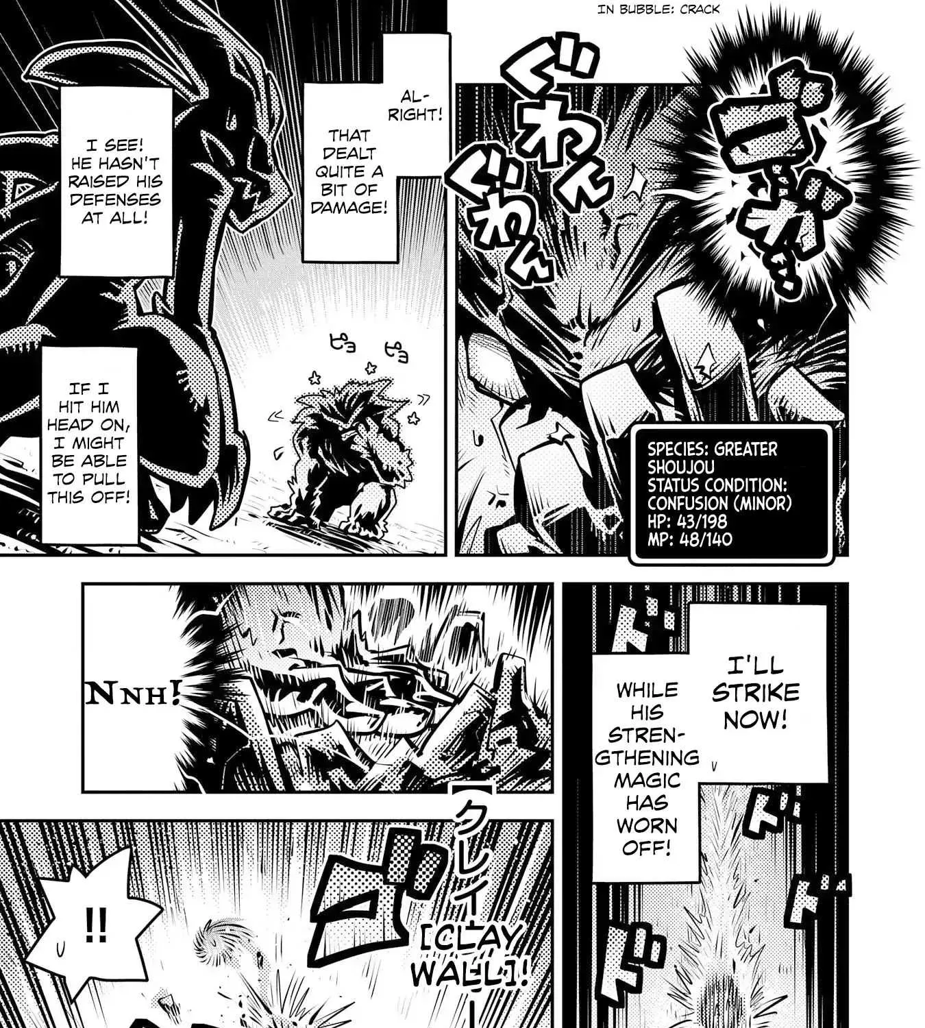 Read Reincarnated As A Dragon Hatchling EN Manga Online