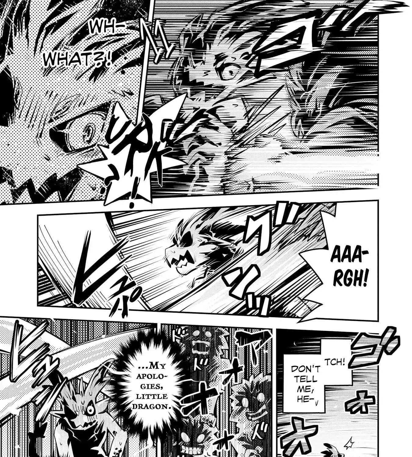Read Reincarnated As A Dragon Hatchling EN Manga Online