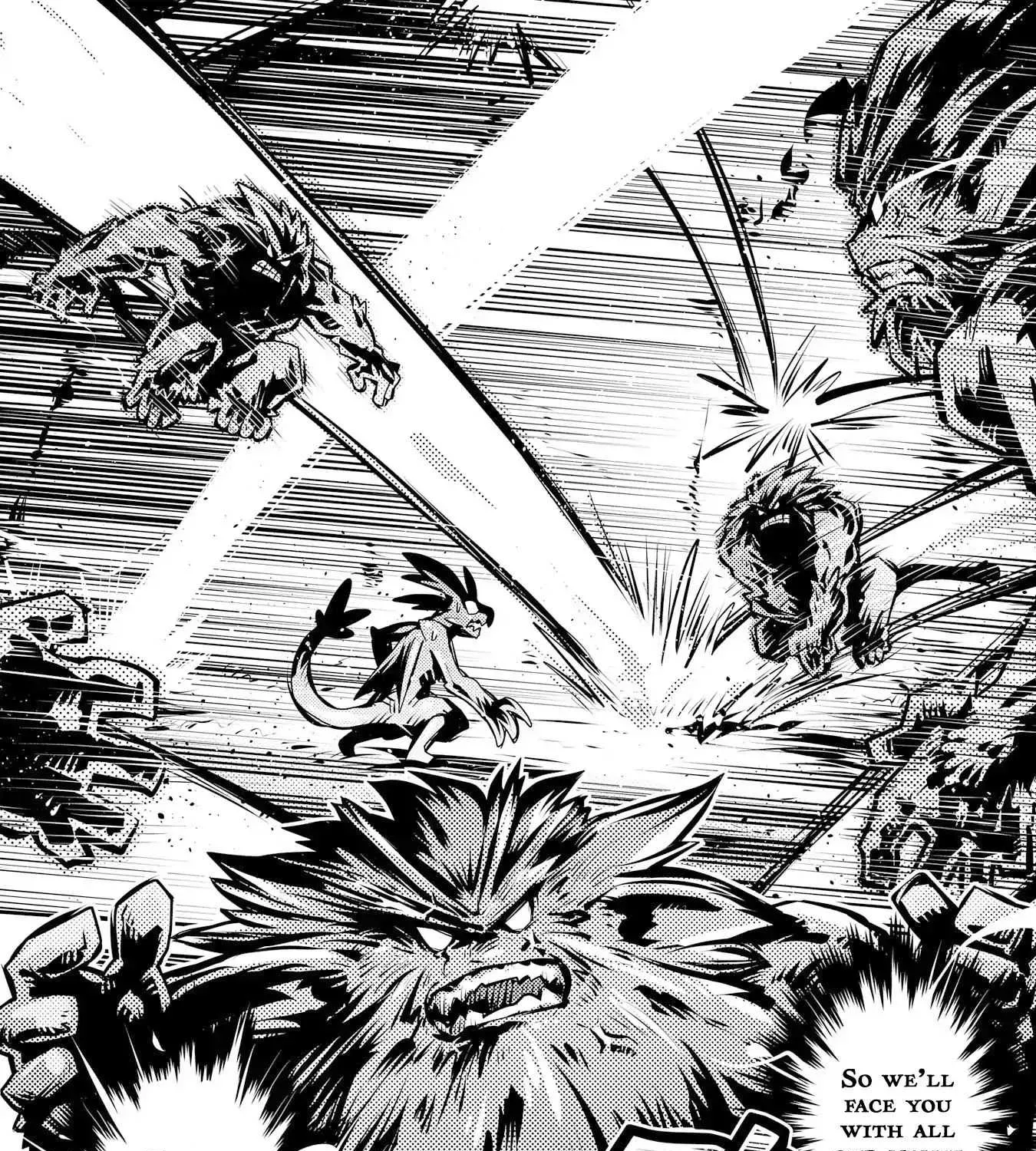 Read Reincarnated As A Dragon Hatchling EN Manga Online