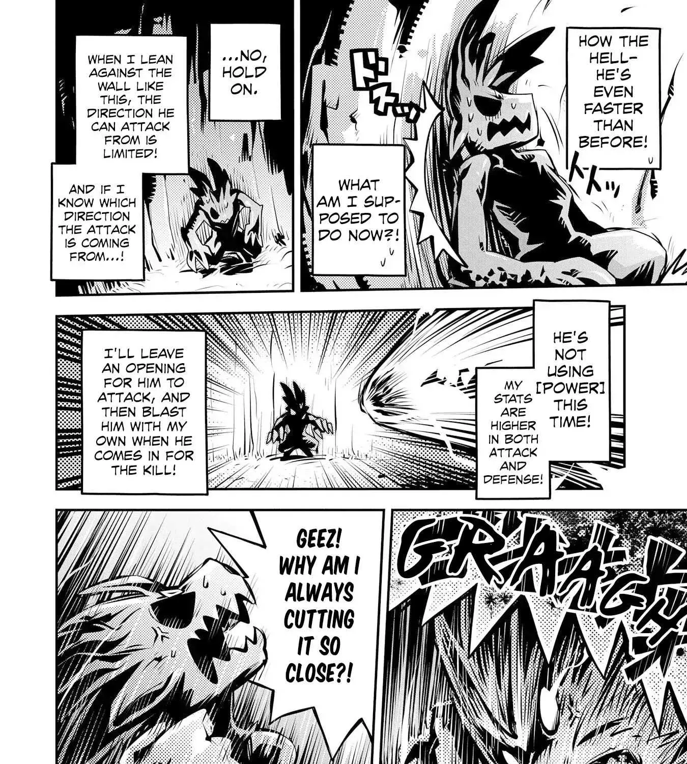 Read Reincarnated As A Dragon Hatchling EN Manga Online