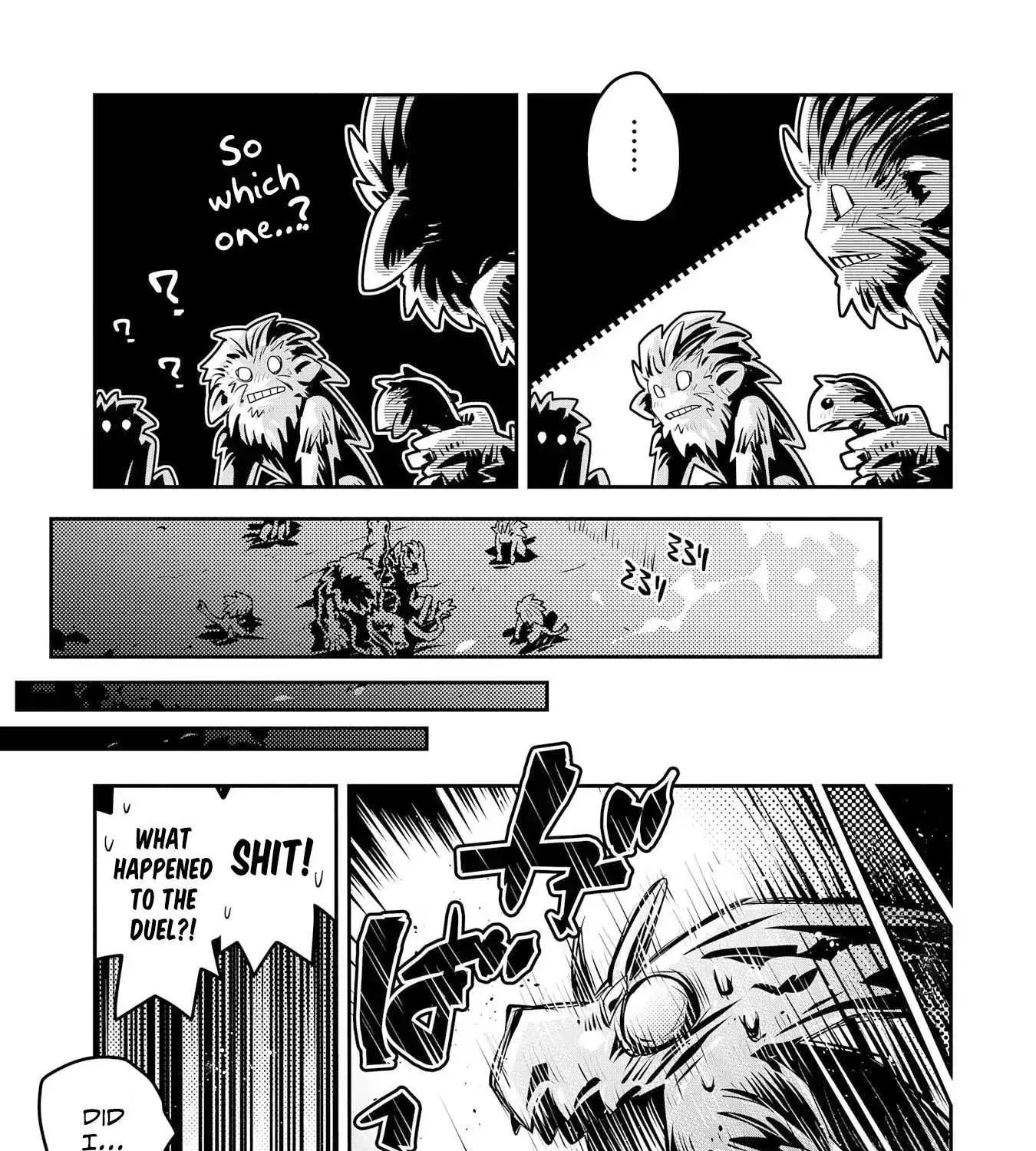 Read Reincarnated As A Dragon Hatchling EN Manga Online