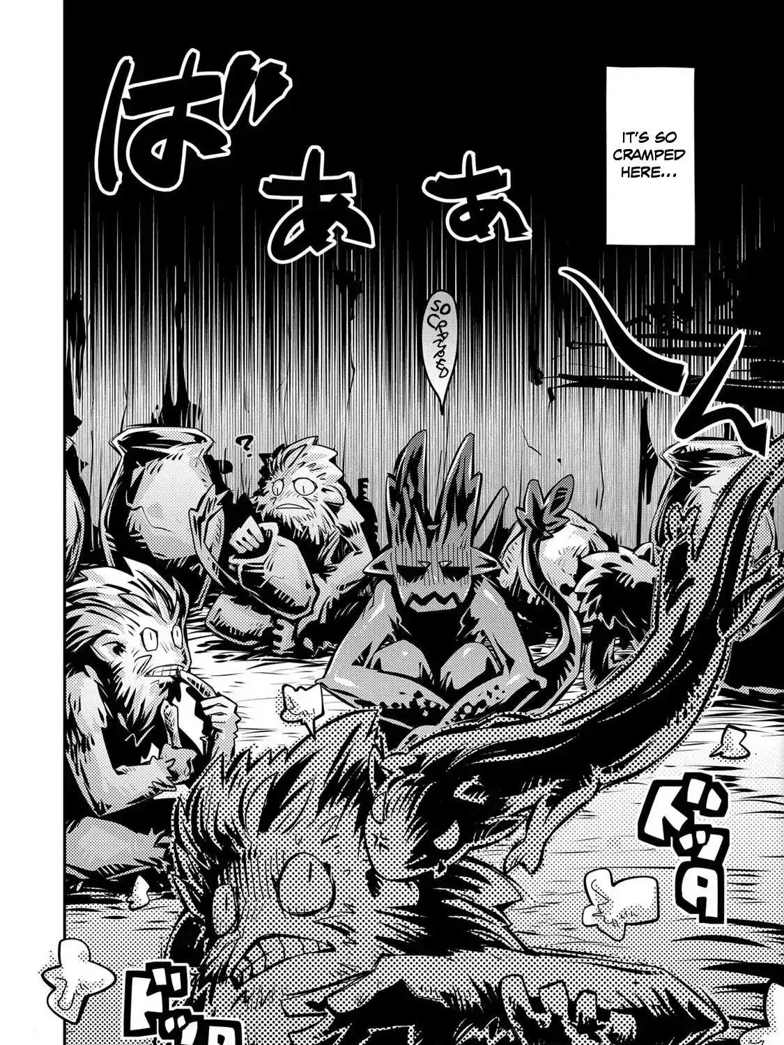 Read Reincarnated As A Dragon Hatchling EN Manga Online