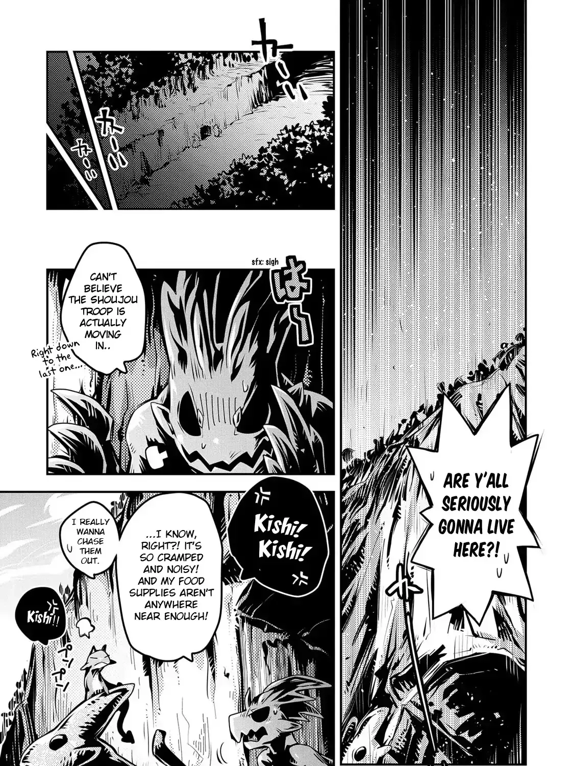 Read Reincarnated As A Dragon Hatchling EN Manga Online