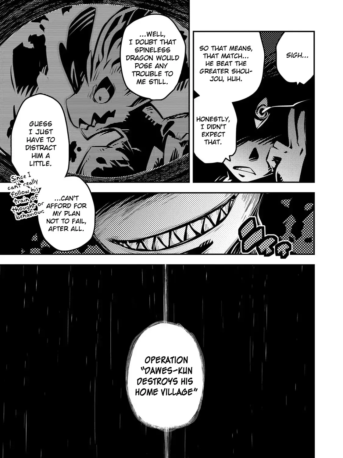 Read Reincarnated As A Dragon Hatchling EN Manga Online