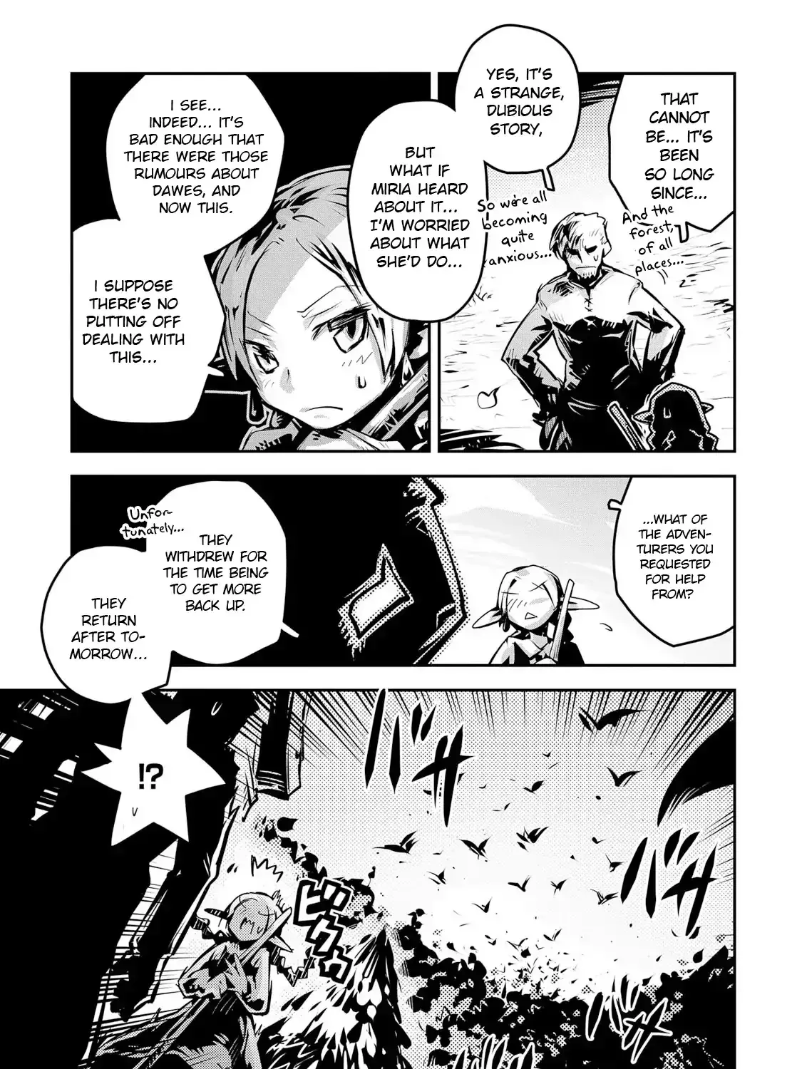 Read Reincarnated As A Dragon Hatchling EN Manga Online