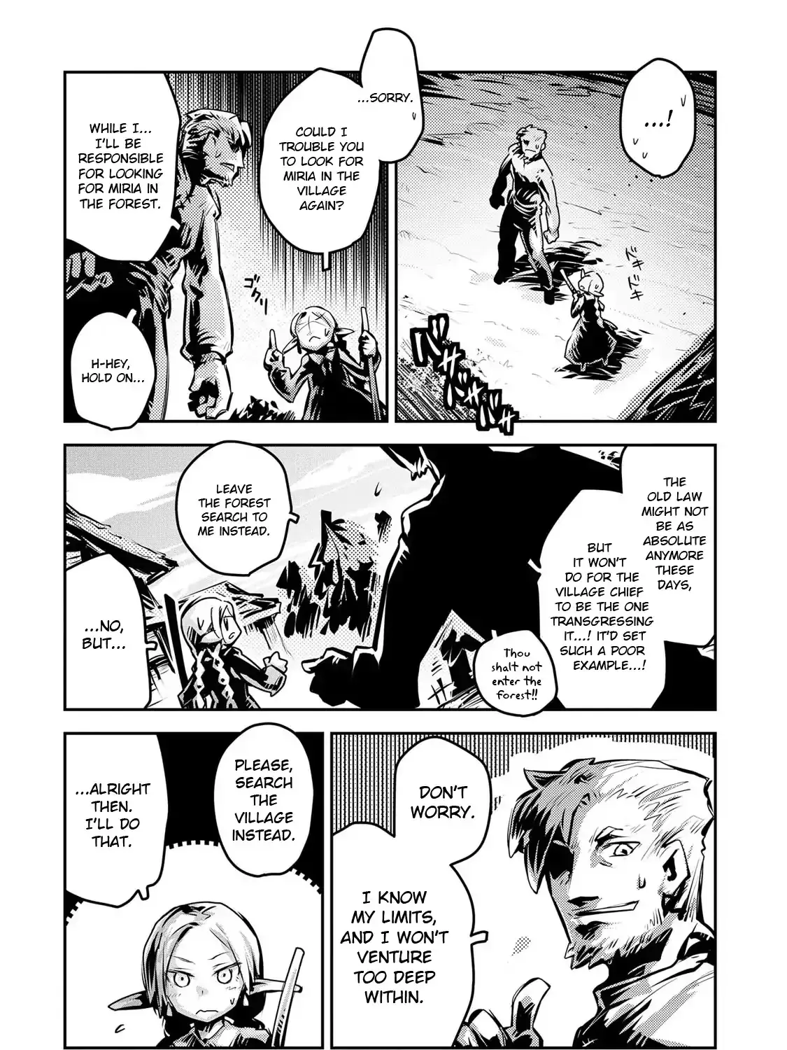Read Reincarnated As A Dragon Hatchling EN Manga Online