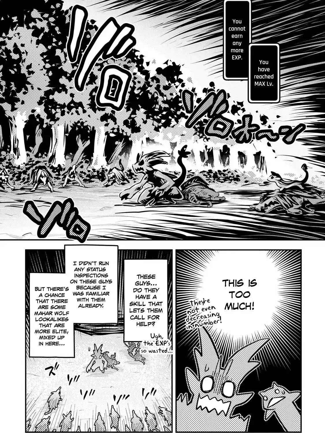 Read Reincarnated As A Dragon Hatchling EN Manga Online