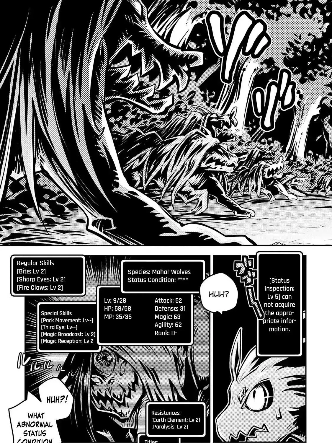 Read Reincarnated As A Dragon Hatchling EN Manga Online