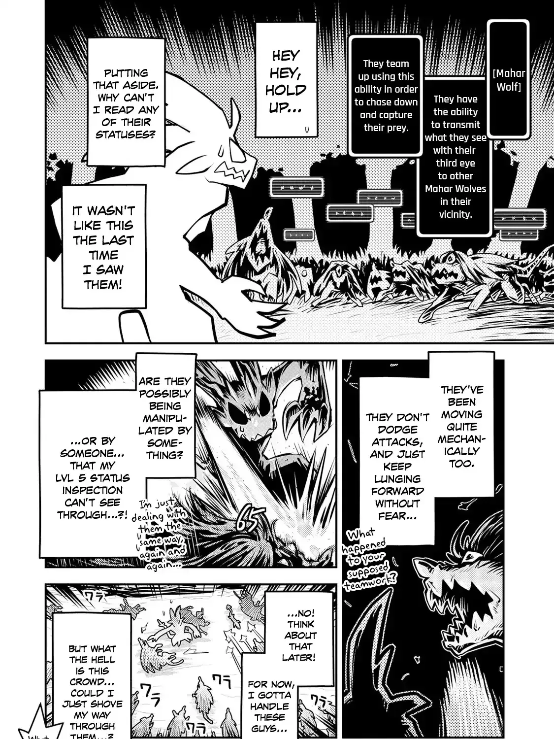 Read Reincarnated As A Dragon Hatchling EN Manga Online
