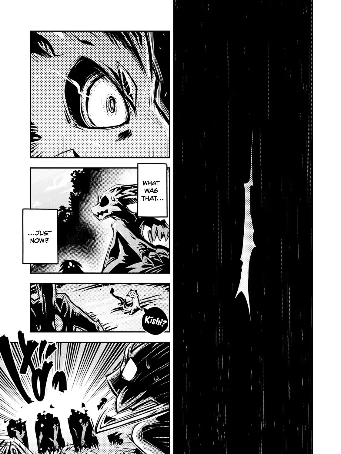 Read Reincarnated As A Dragon Hatchling EN Manga Online