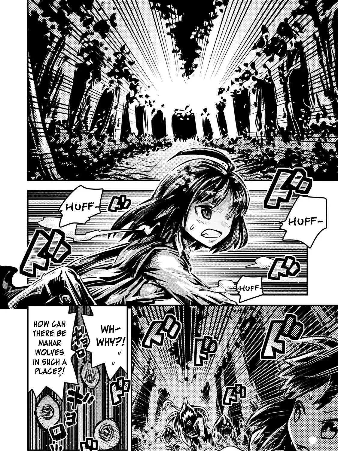Read Reincarnated As A Dragon Hatchling EN Manga Online