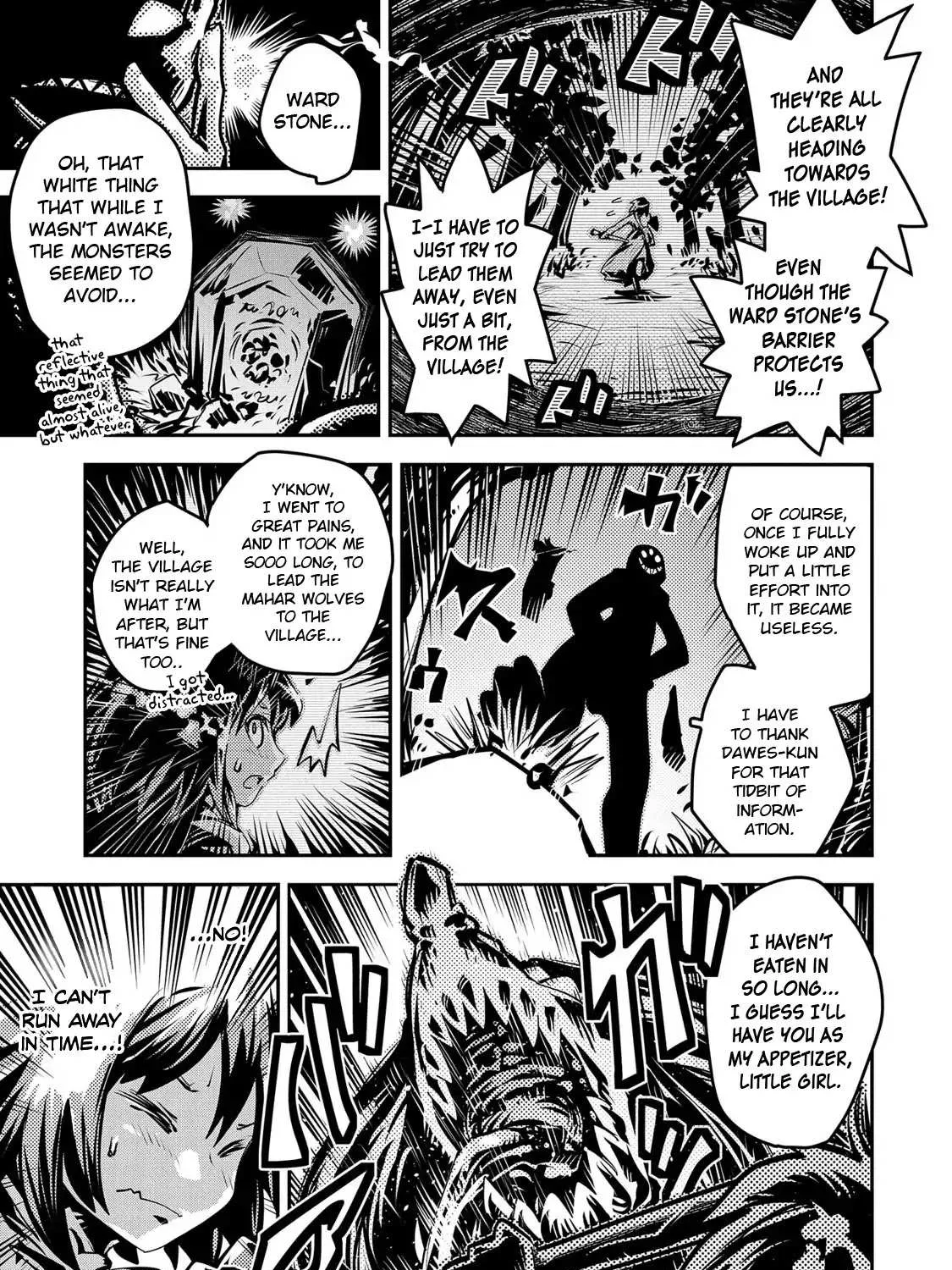 Read Reincarnated As A Dragon Hatchling EN Manga Online
