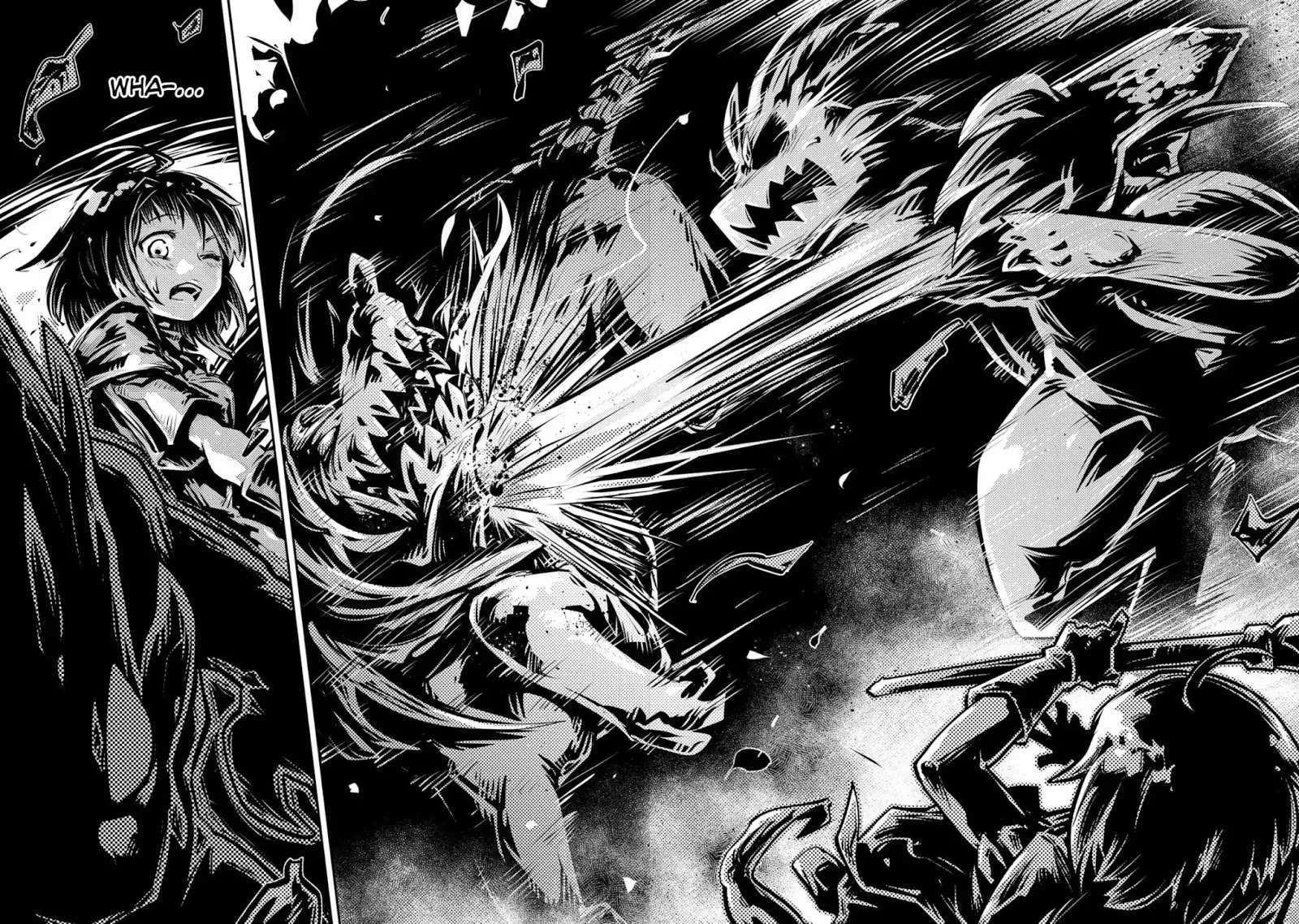Read Reincarnated As A Dragon Hatchling EN Manga Online