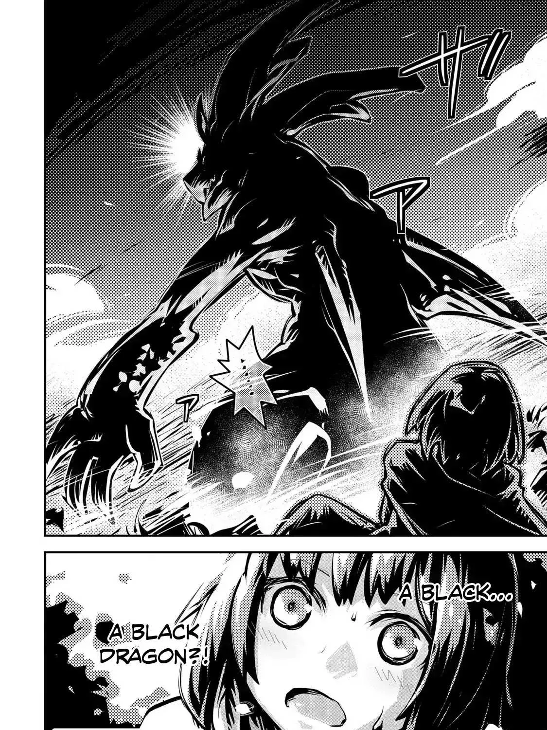 Read Reincarnated As A Dragon Hatchling EN Manga Online