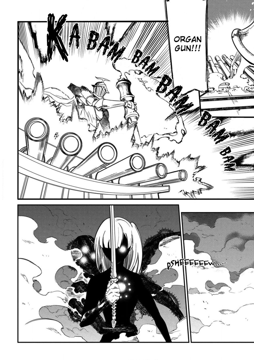 Read Reincarnation no Kaben EN Manga Online