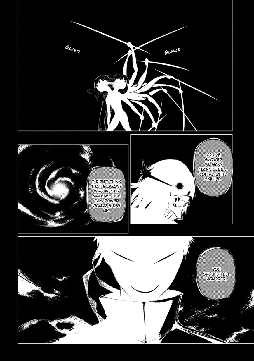 Read Reincarnation no Kaben EN Manga Online
