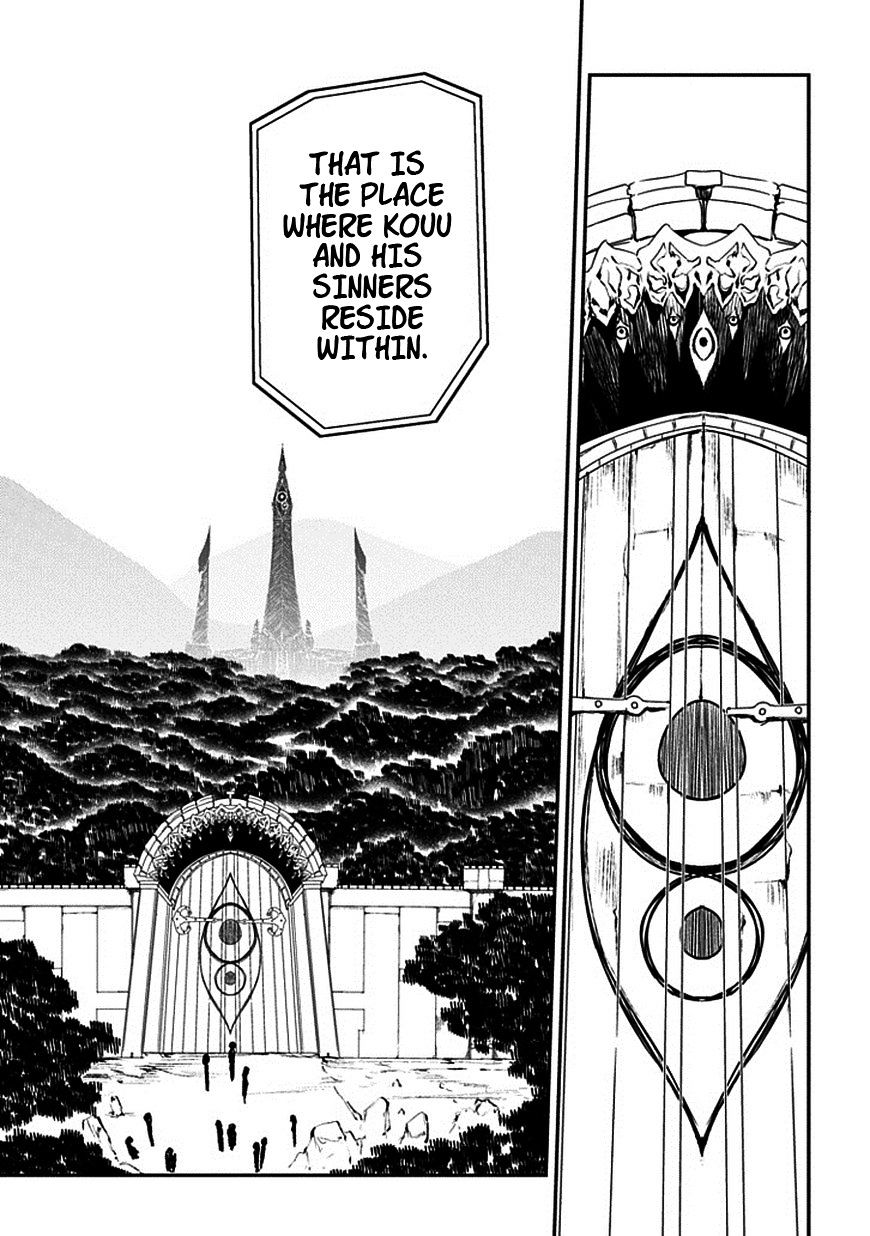 Read Reincarnation no Kaben EN Manga Online