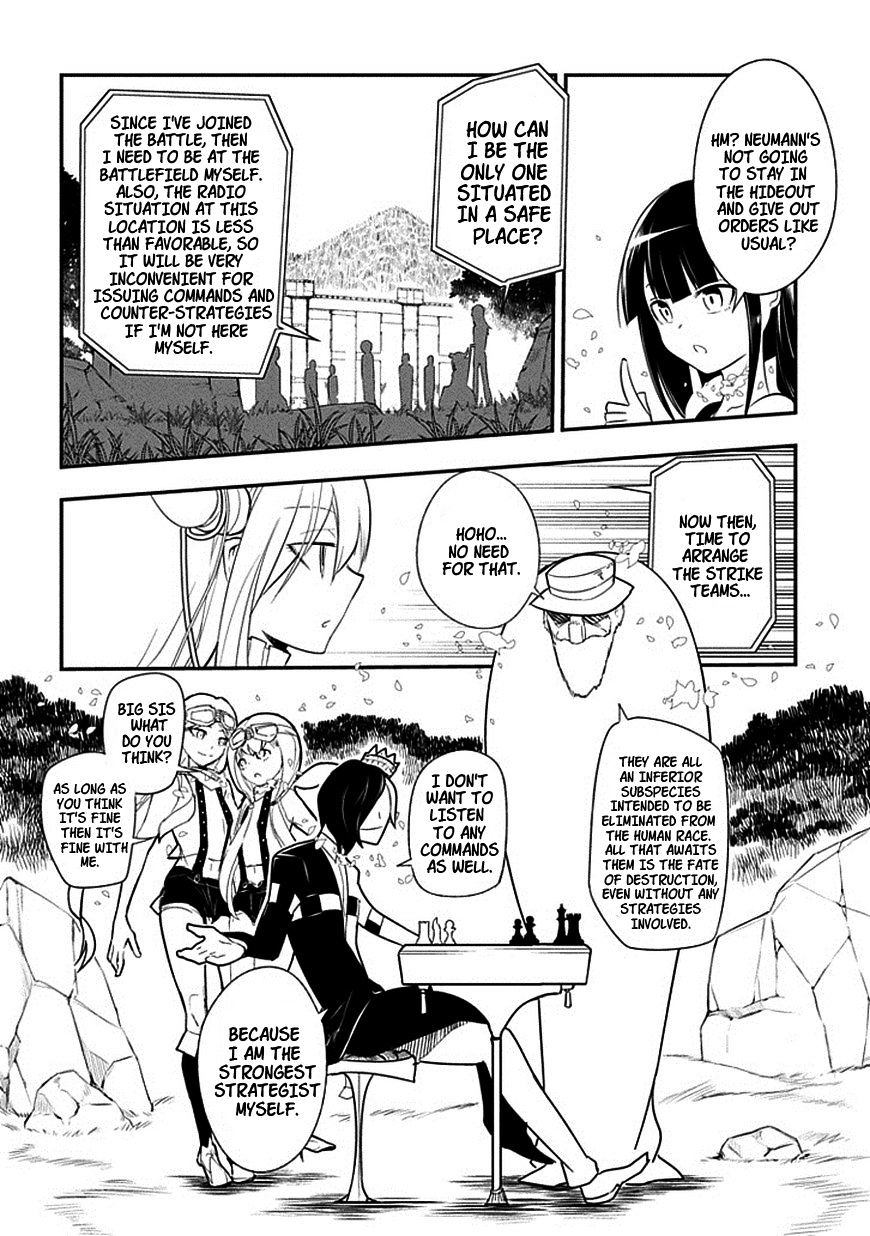 Read Reincarnation no Kaben EN Manga Online