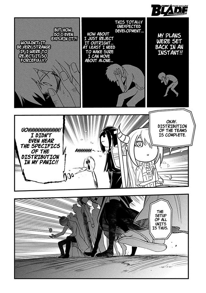 Read Reincarnation no Kaben EN Manga Online