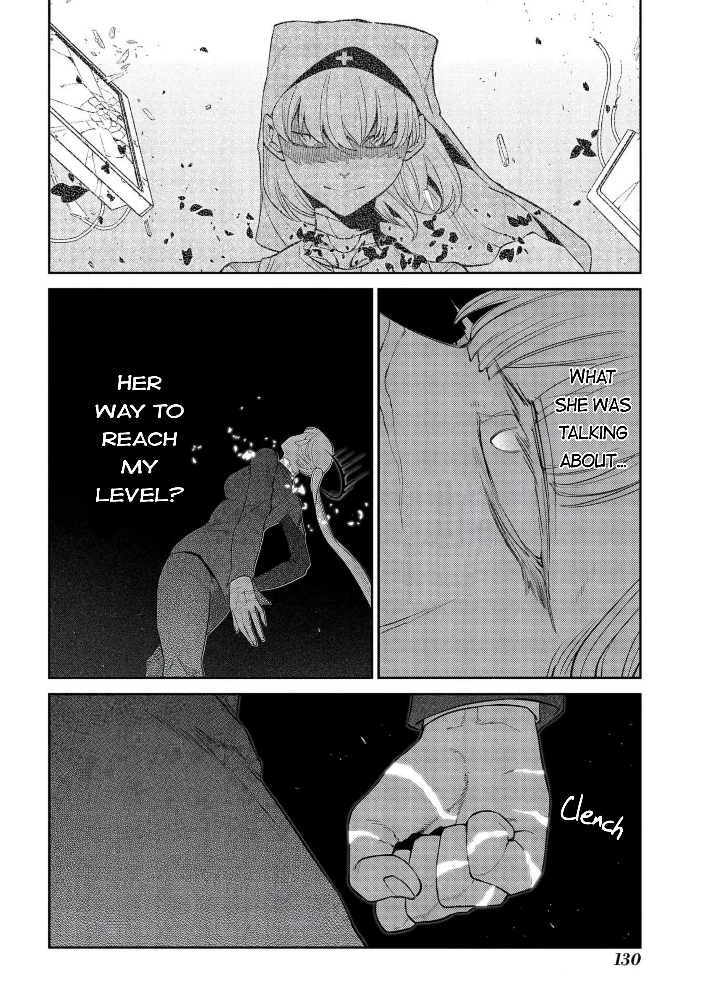 Read Reincarnation no Kaben EN Manga Online