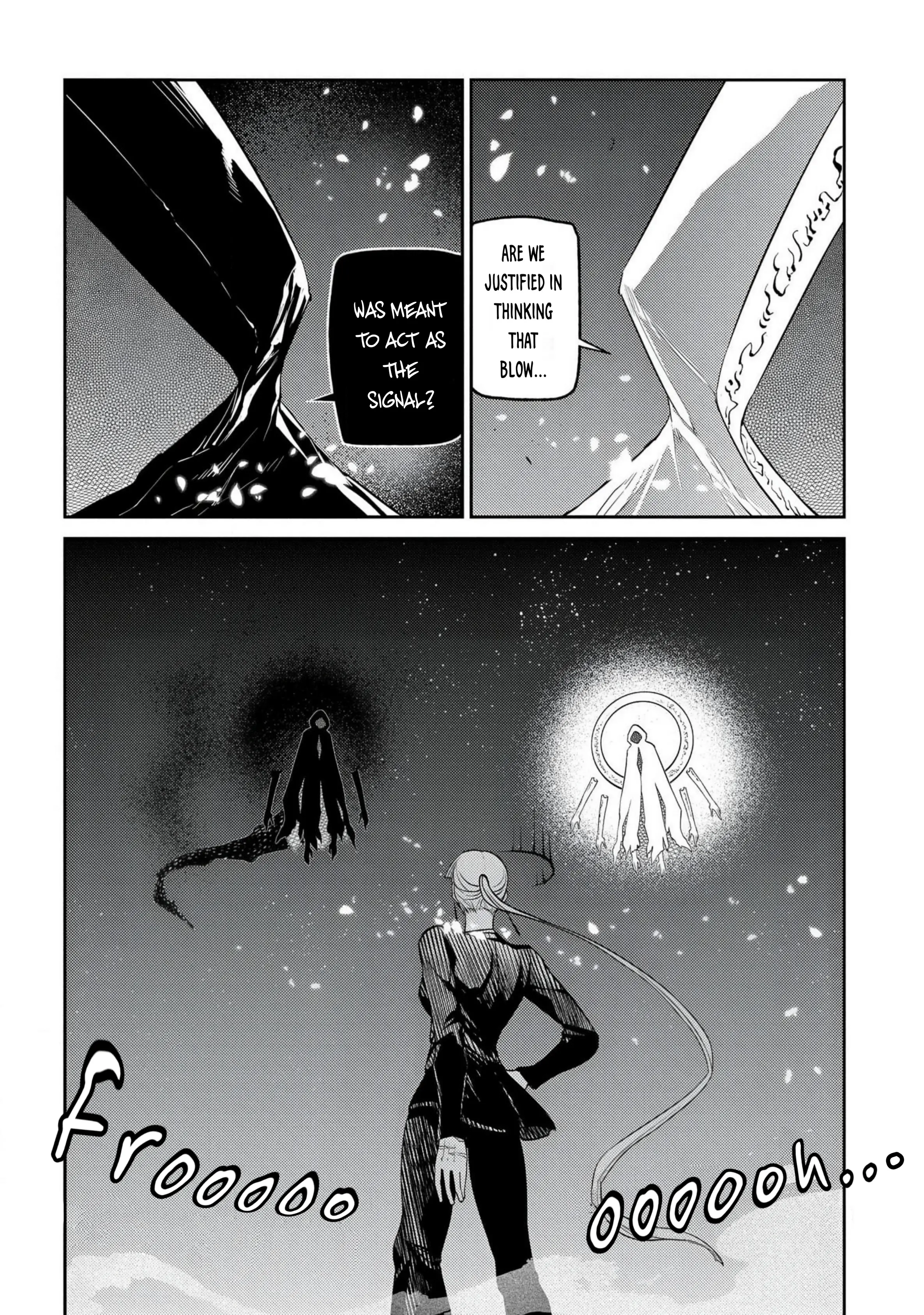 Read Reincarnation no Kaben EN Manga Online