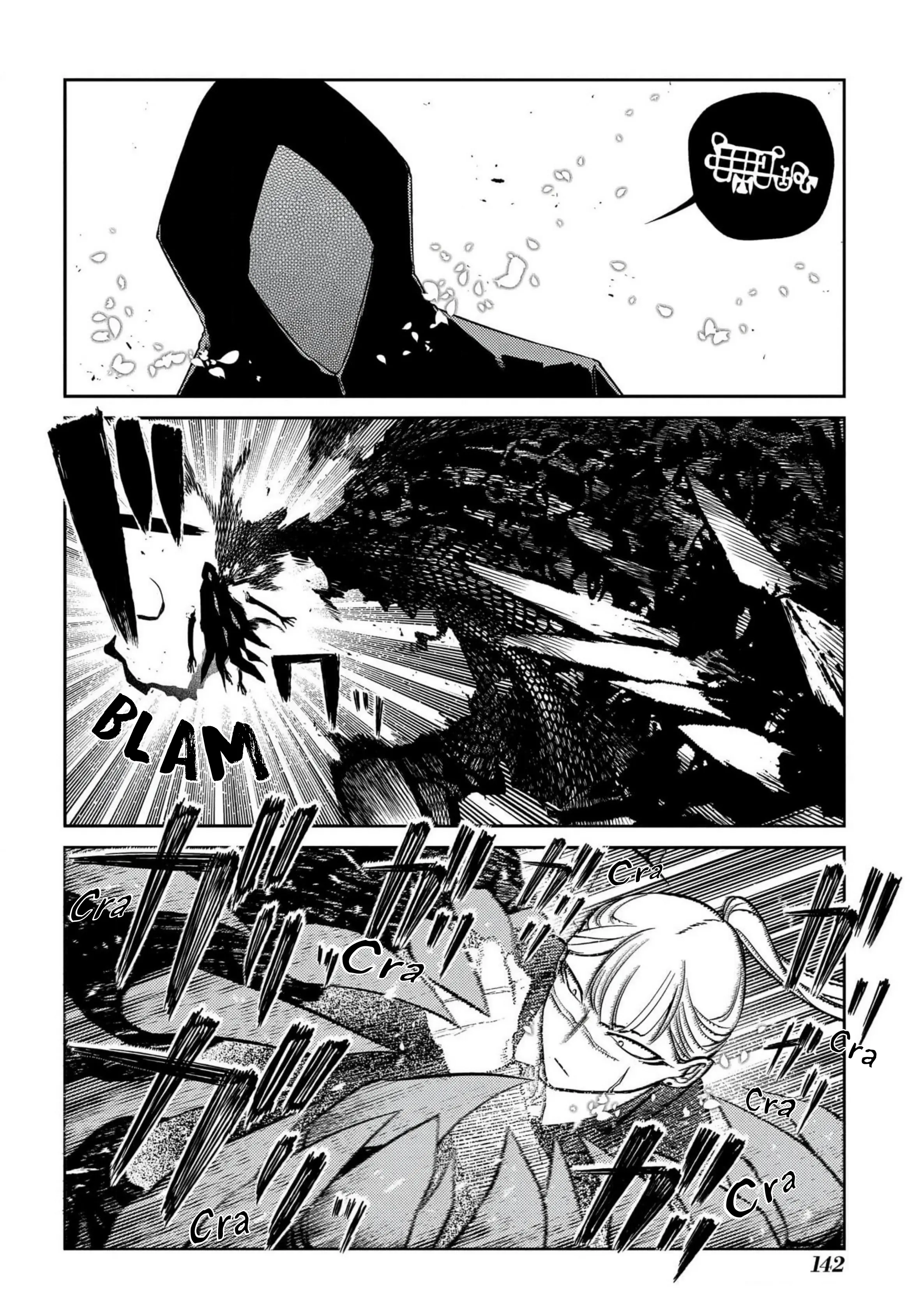 Read Reincarnation no Kaben EN Manga Online