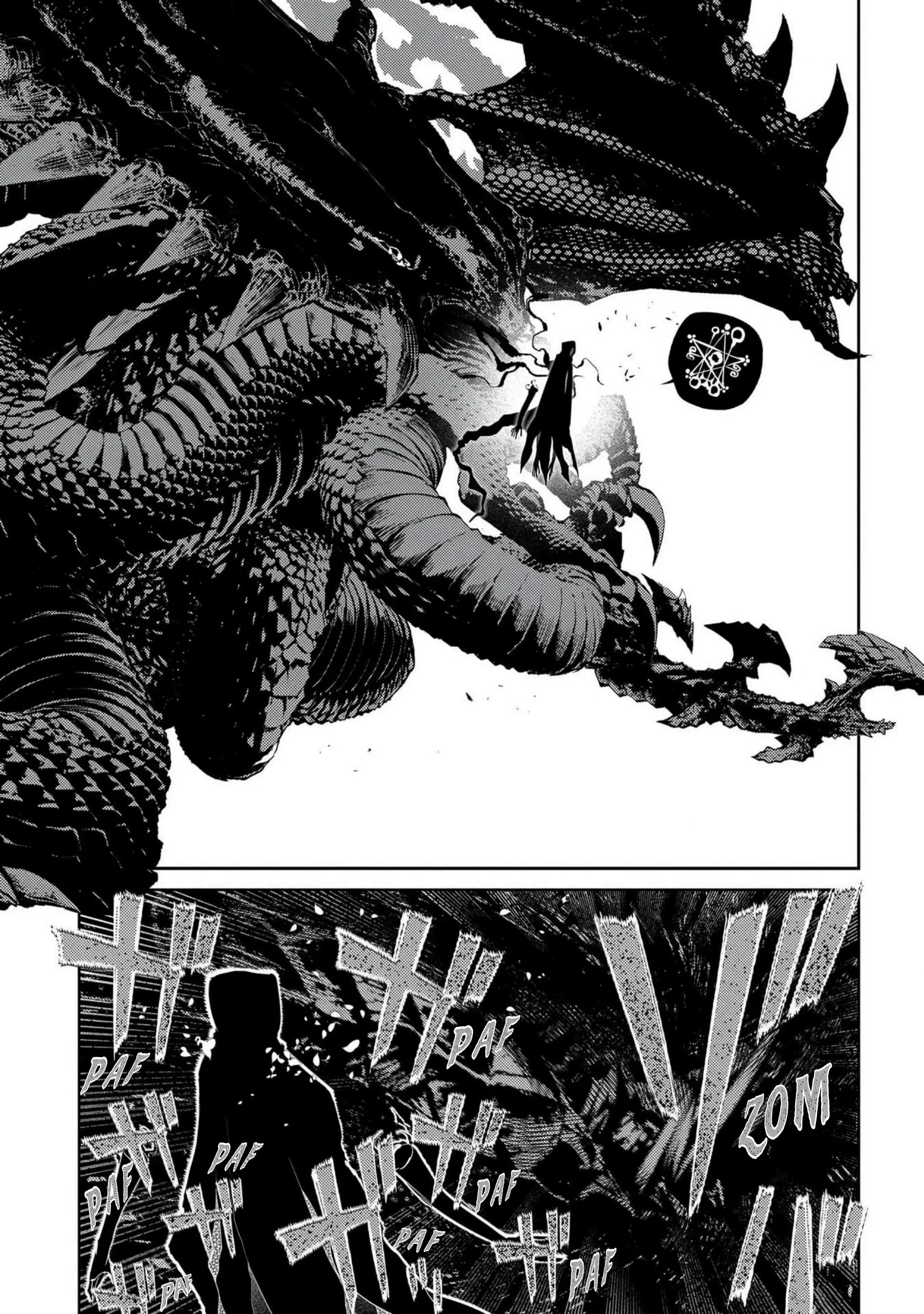 Read Reincarnation no Kaben EN Manga Online