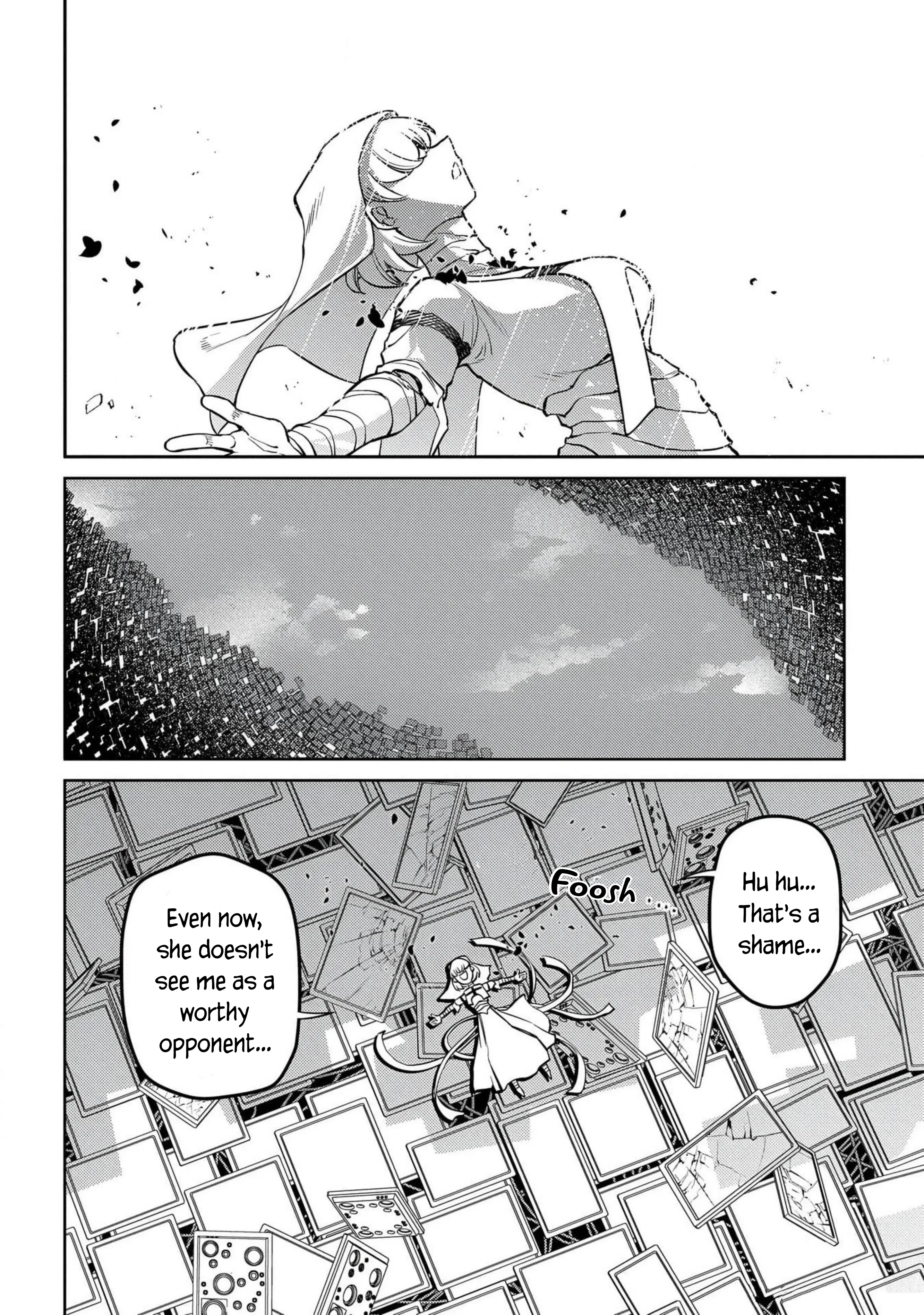 Read Reincarnation no Kaben EN Manga Online