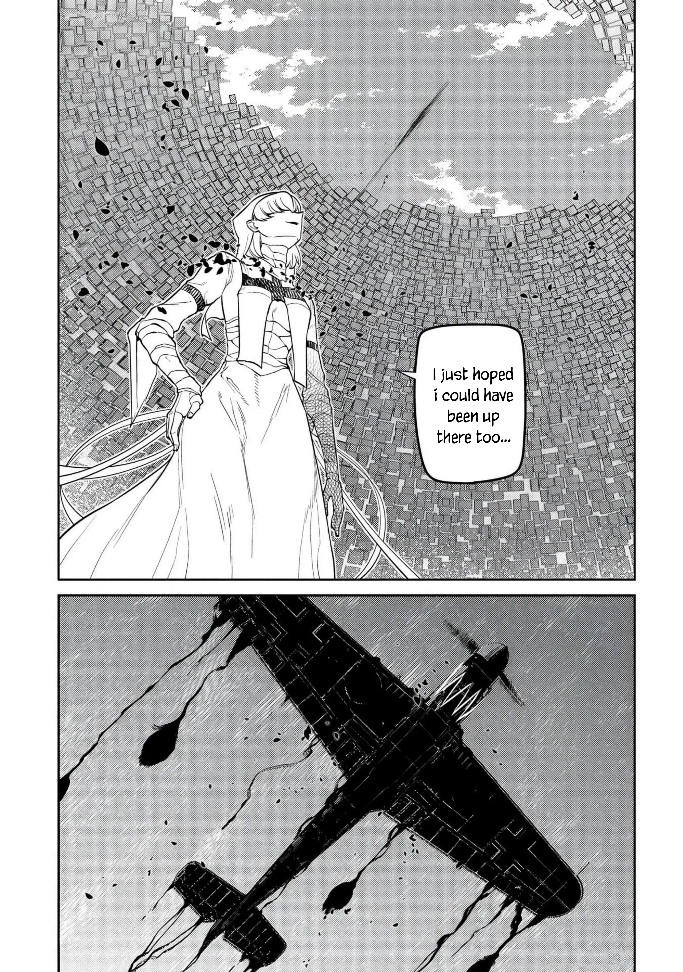 Read Reincarnation no Kaben EN Manga Online