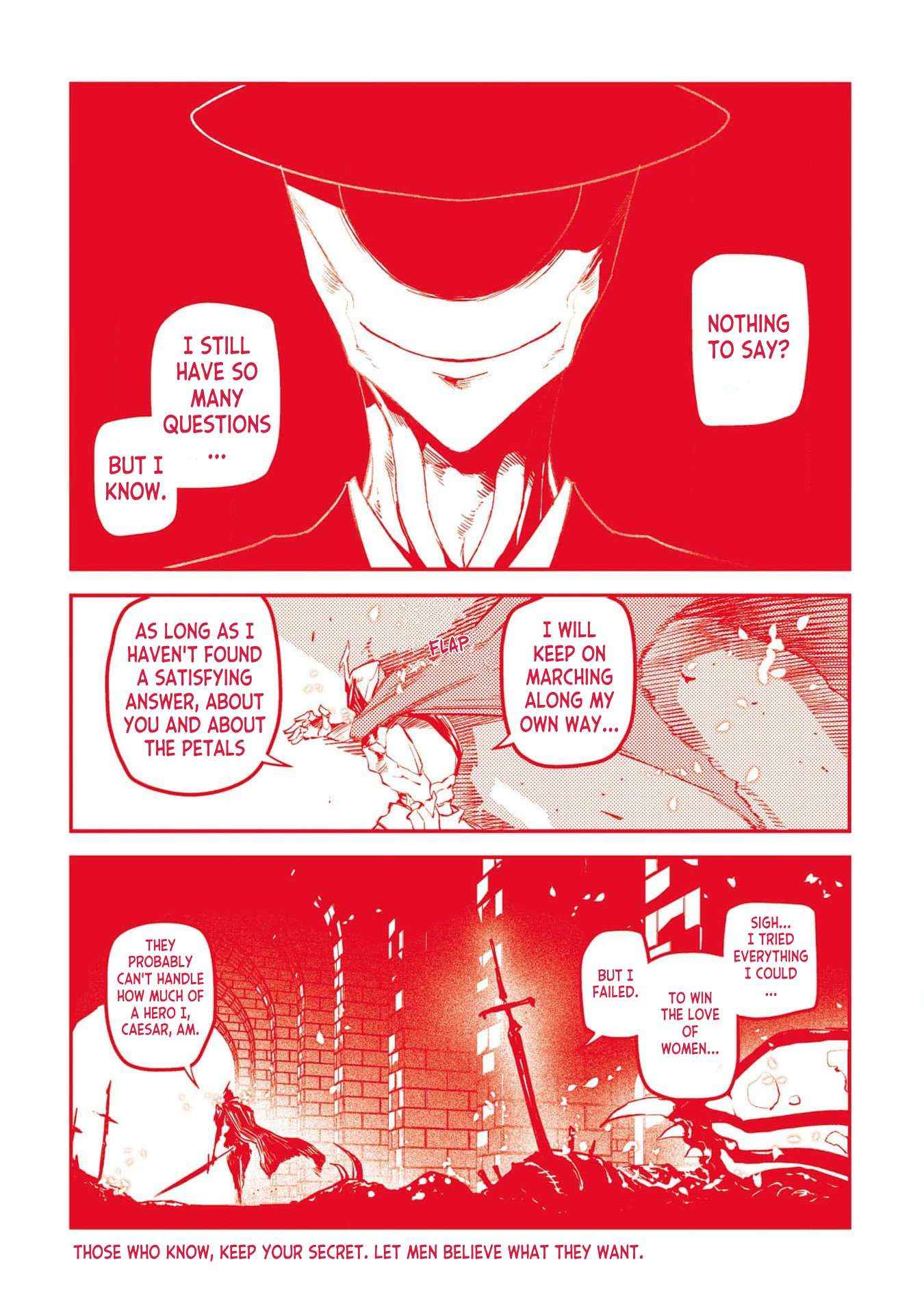 Read Reincarnation no Kaben EN Manga Online