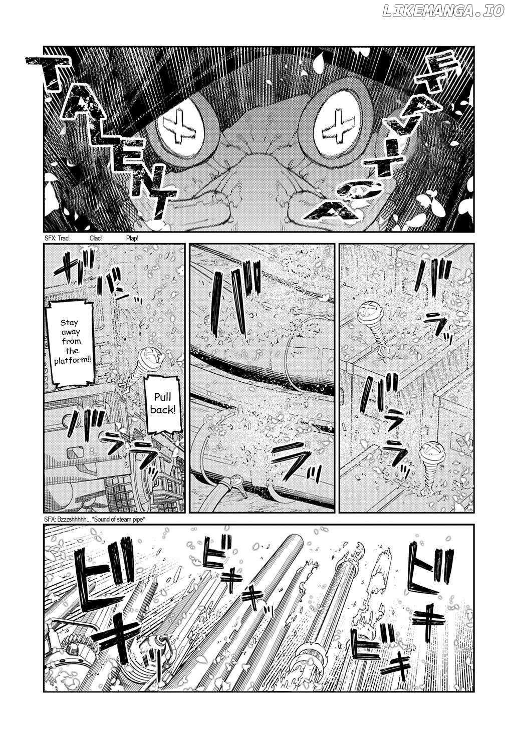 Read Reincarnation no Kaben EN Manga Online