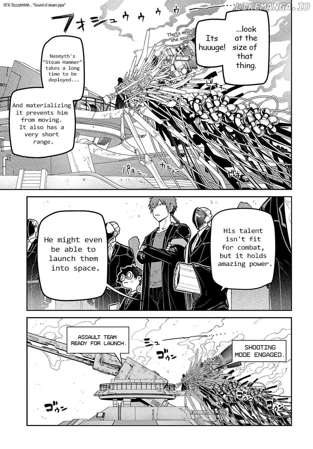 Read Reincarnation no Kaben EN Manga Online