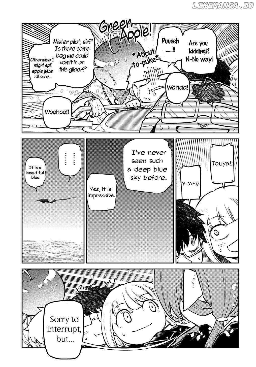 Read Reincarnation no Kaben EN Manga Online