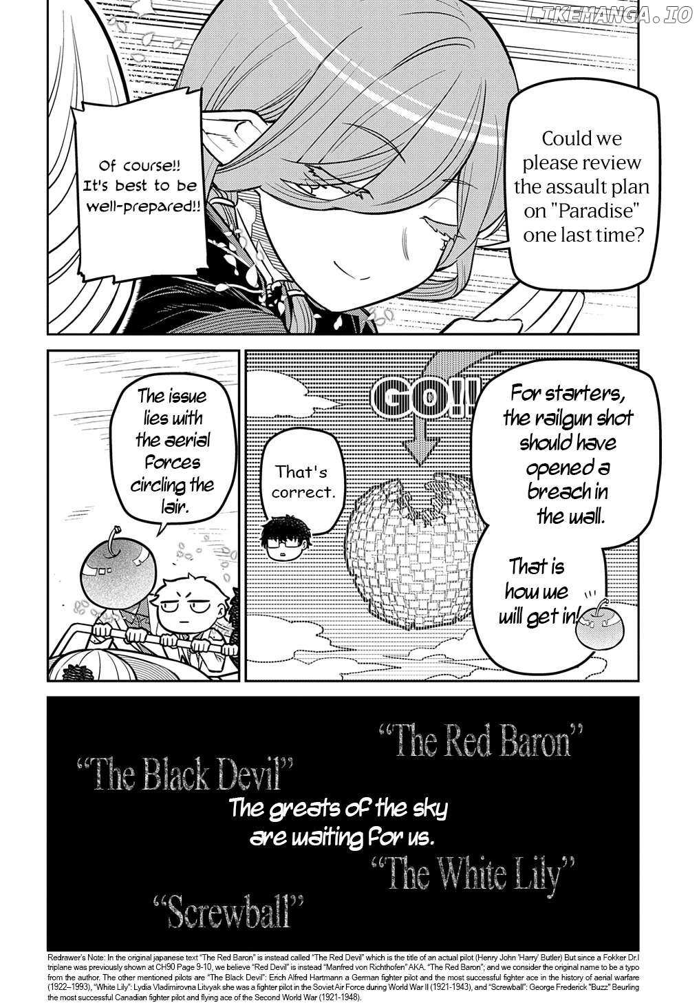 Read Reincarnation no Kaben EN Manga Online