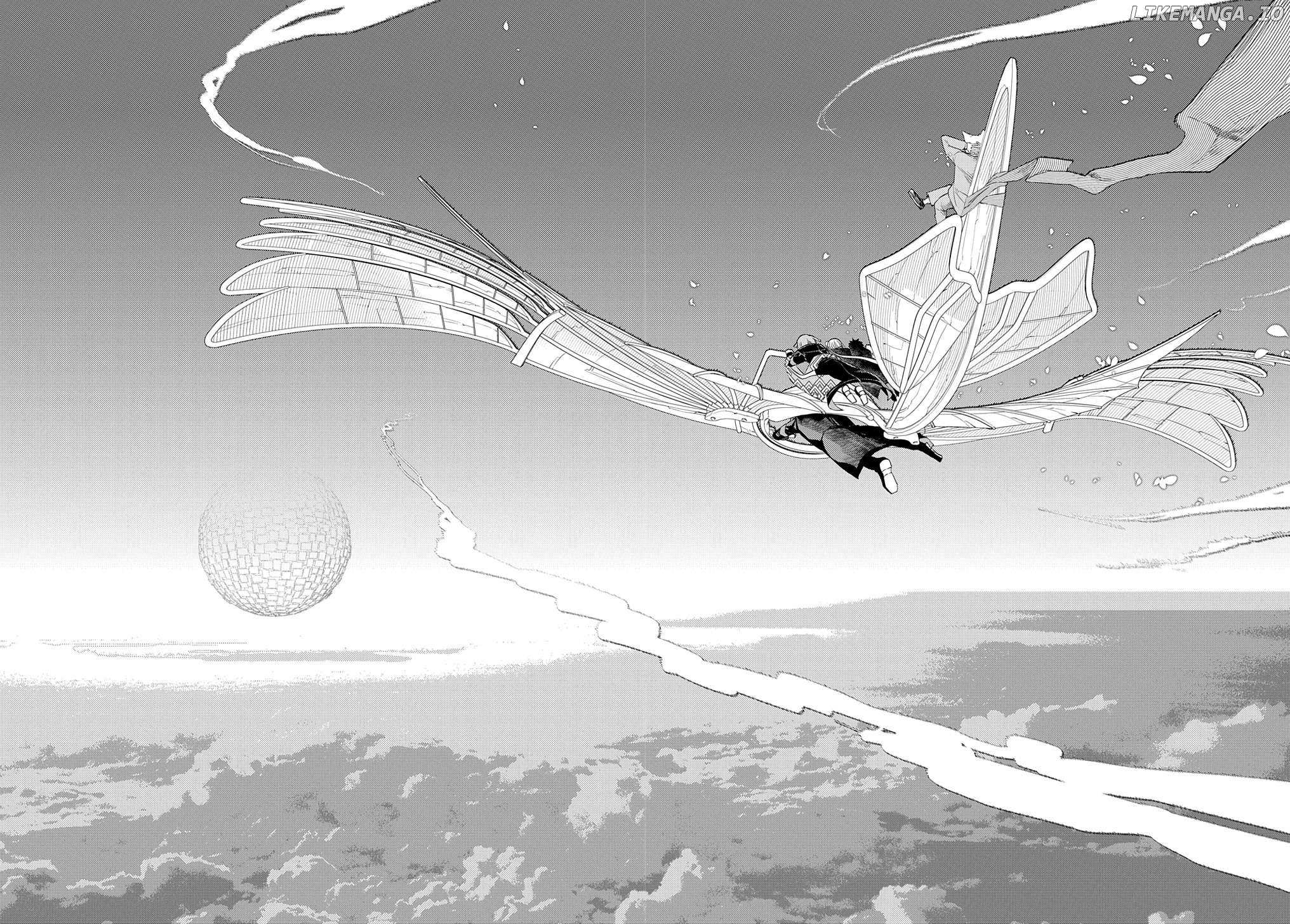Read Reincarnation no Kaben EN Manga Online