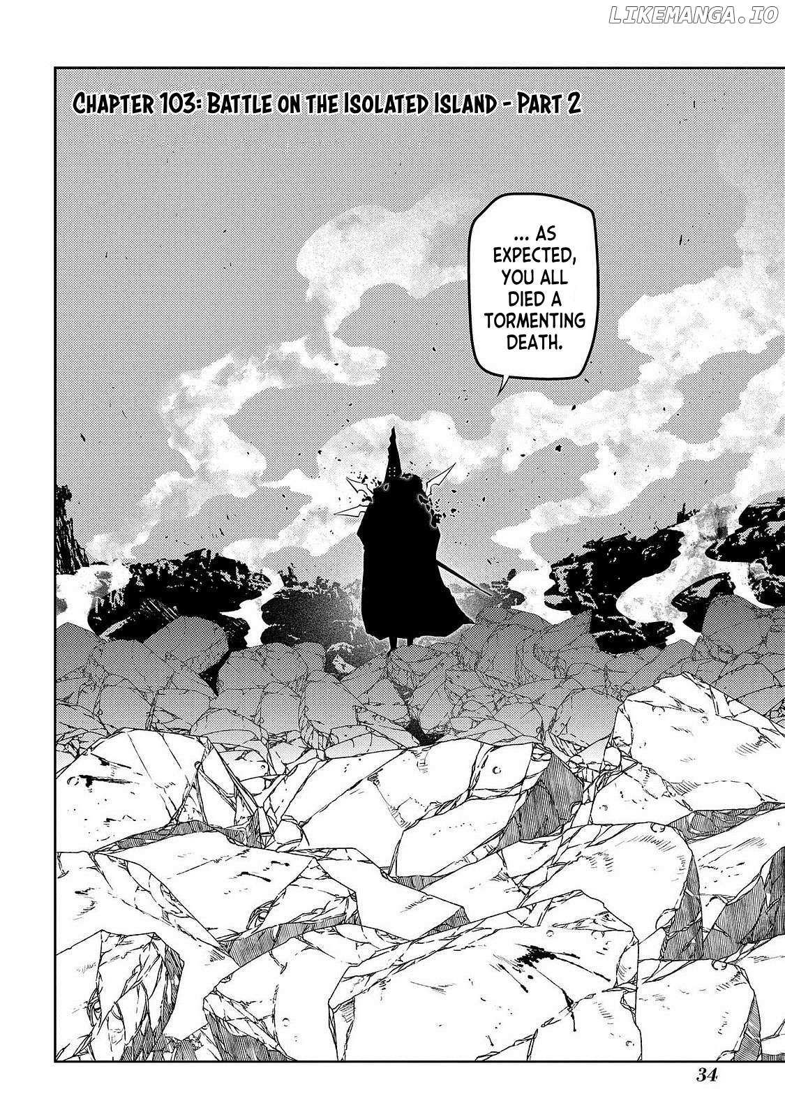 Read Reincarnation no Kaben EN Manga Online