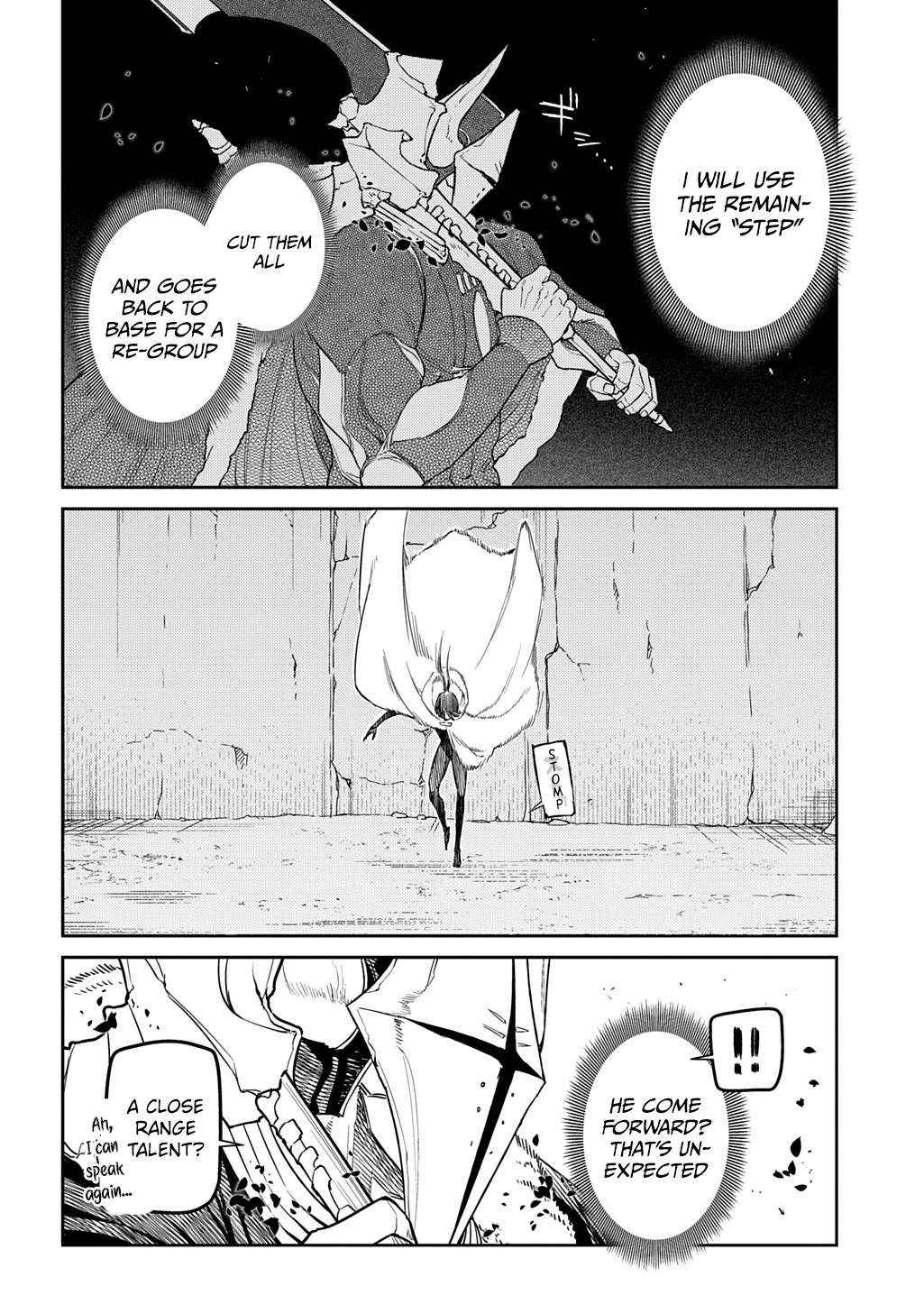 Read Reincarnation no Kaben EN Manga Online