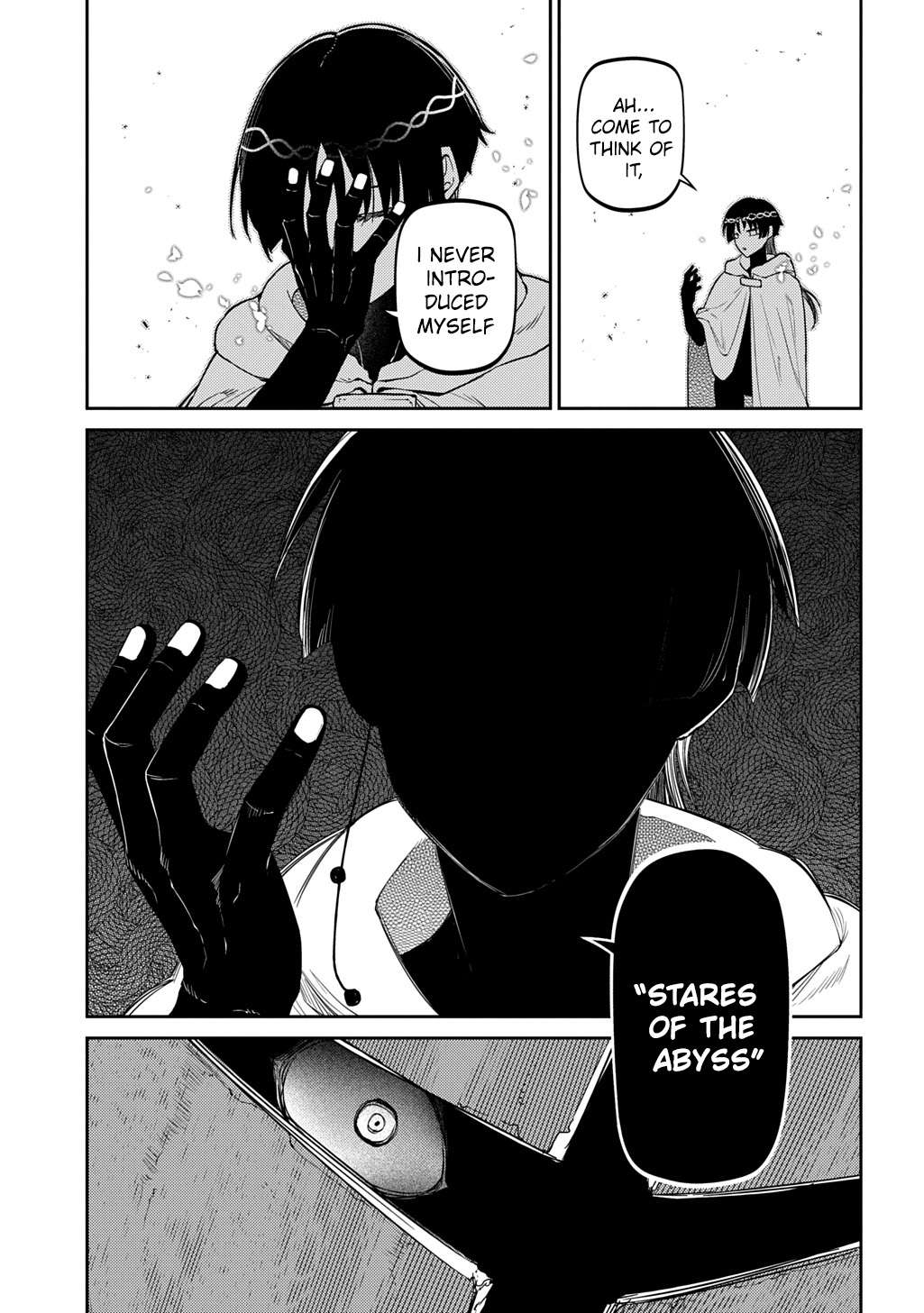 Read Reincarnation no Kaben EN Manga Online