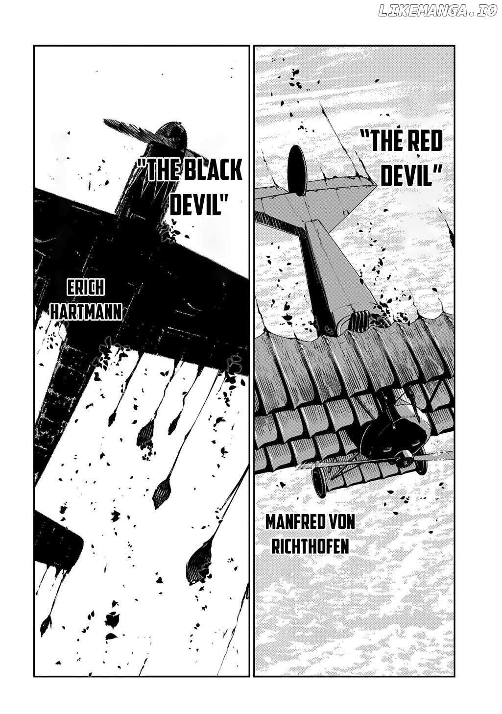 Read Reincarnation no Kaben EN Manga Online