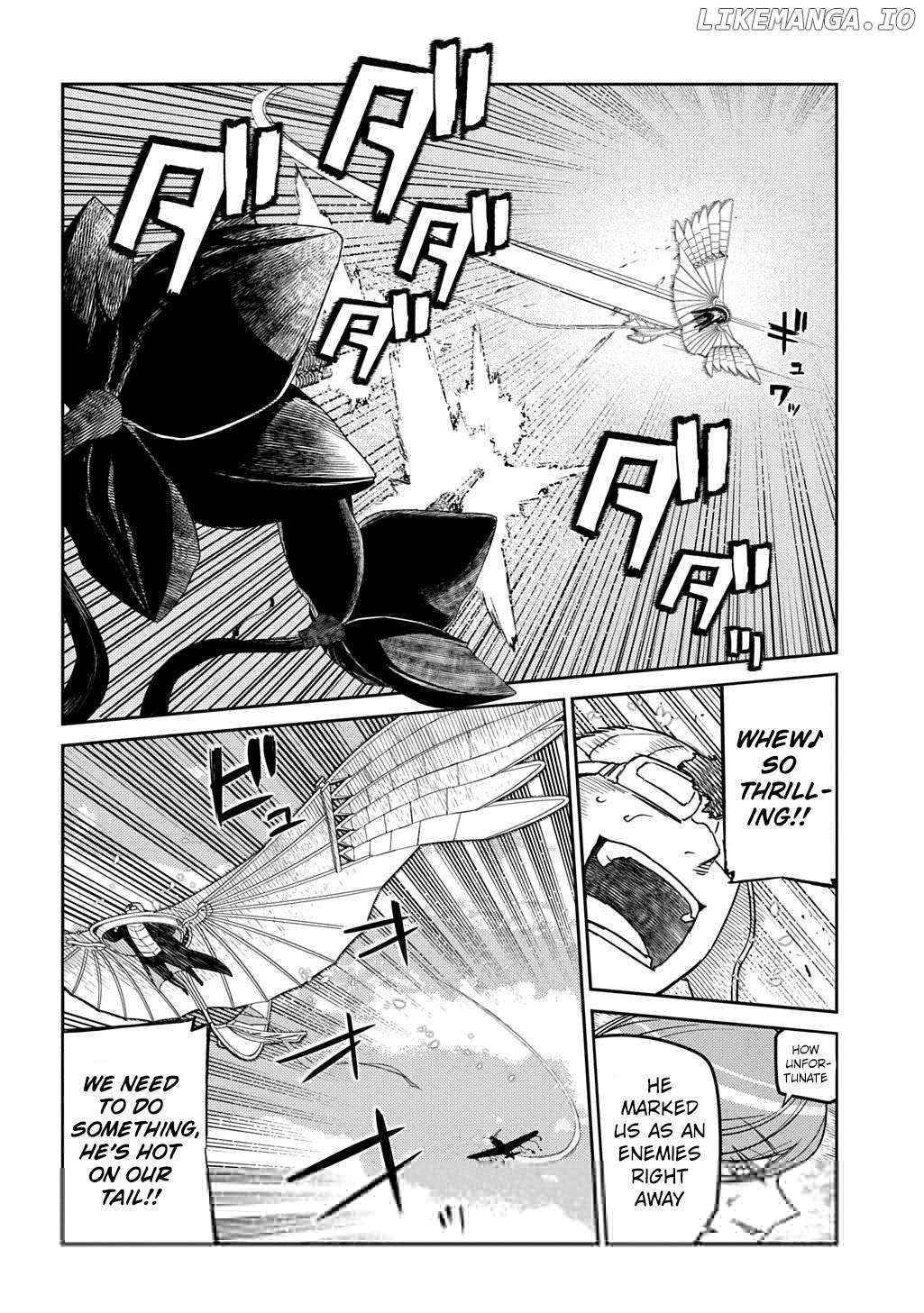 Read Reincarnation no Kaben EN Manga Online