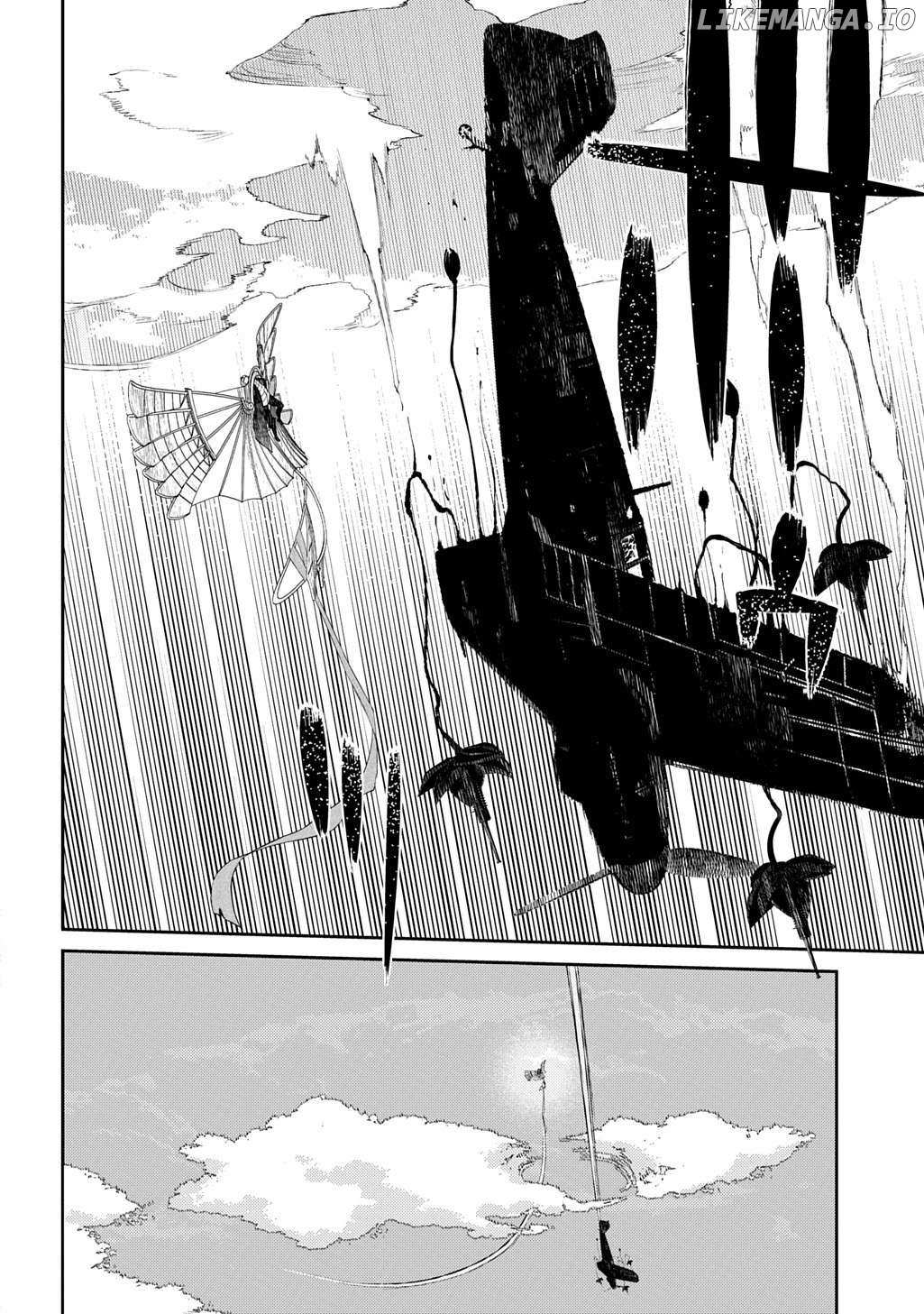 Read Reincarnation no Kaben EN Manga Online