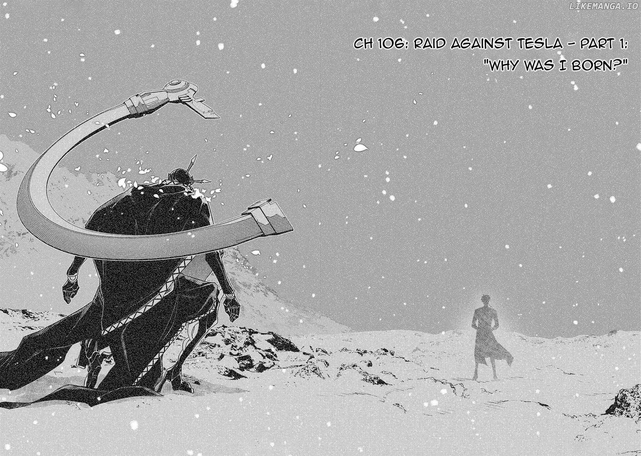 Read Reincarnation no Kaben EN Manga Online